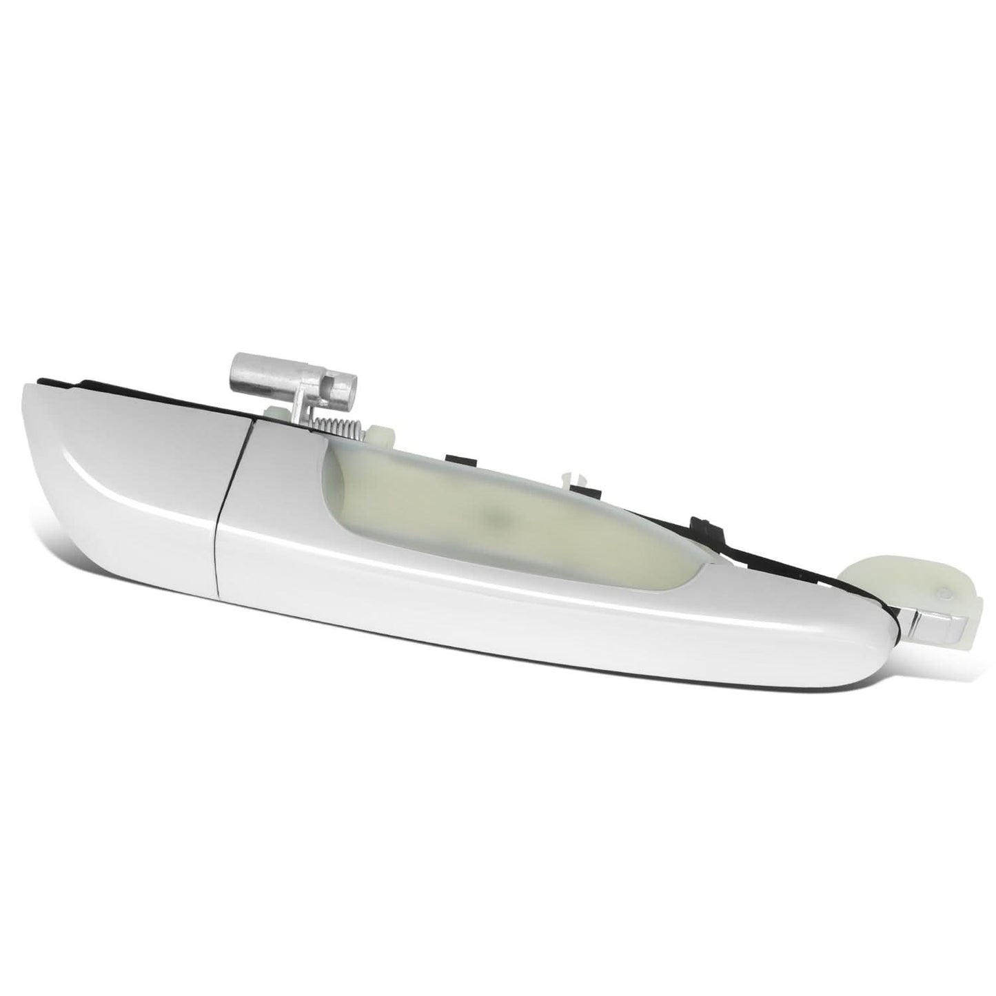 06-14 Kia Sedona / 07-08 Hyundai Entourage Rear Right Door Pull Handle