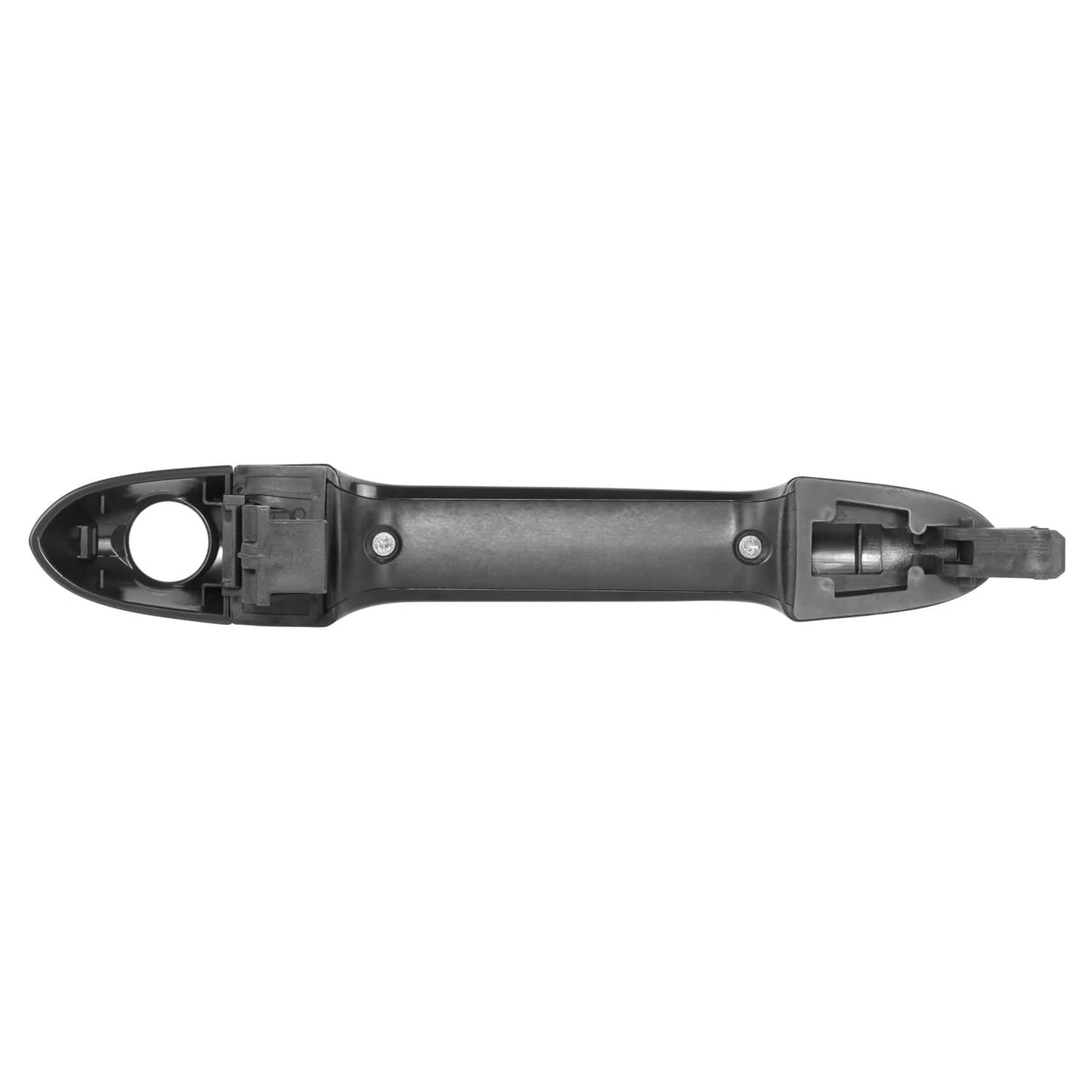 2012-2017 Kia Rio Front Left Door Pull Handle with Keyhole