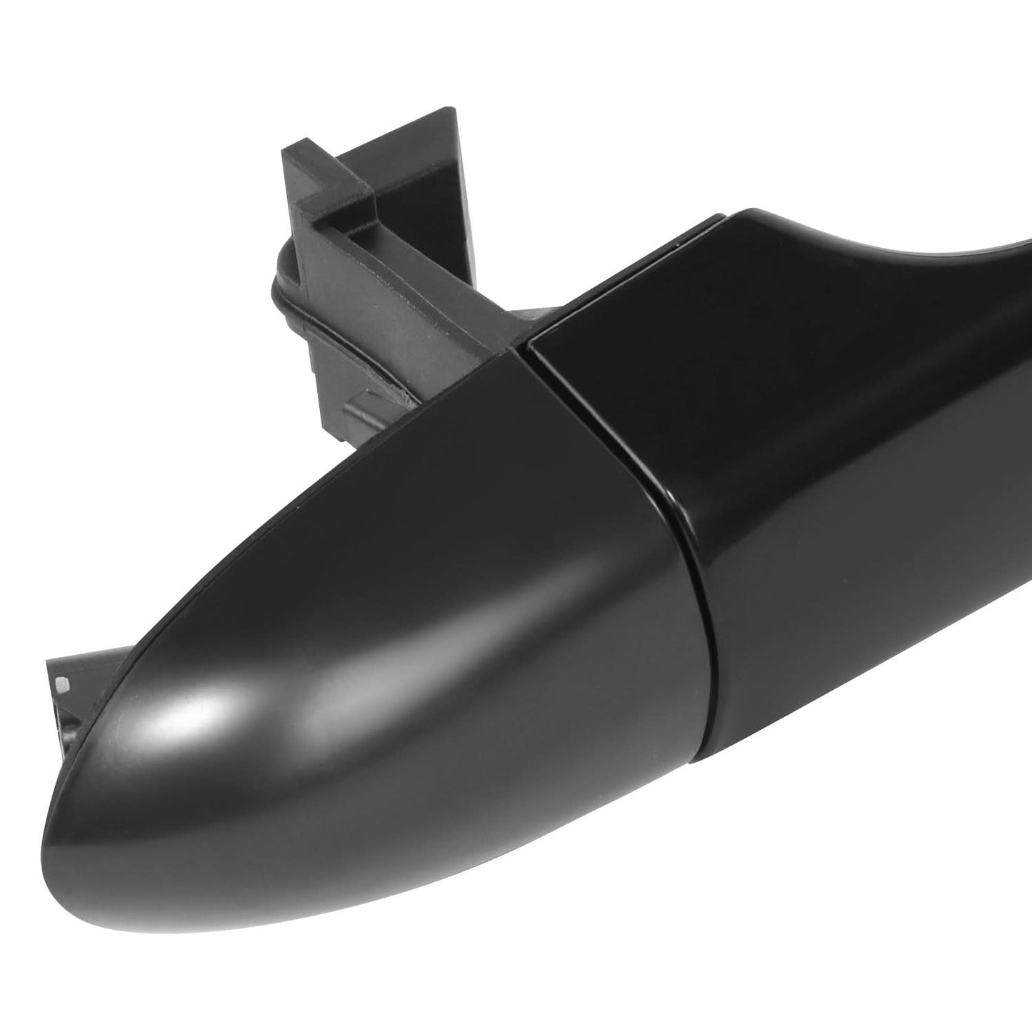 2012-2017 Kia Rio Front Right Door Pull Handle without Keyhole