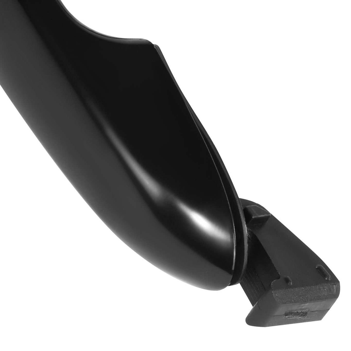 2012-2017 Kia Rio Front Right Door Pull Handle without Keyhole