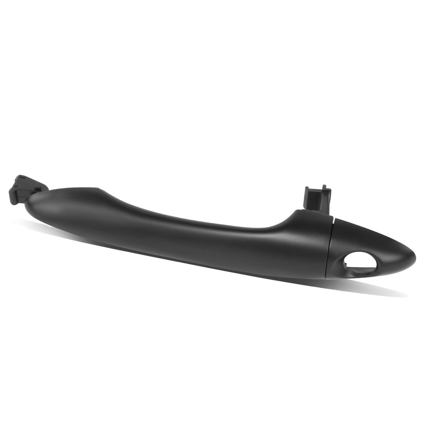 2014-2018 Kia Forte Door Pull Handle - Front Left w/ Keyhole