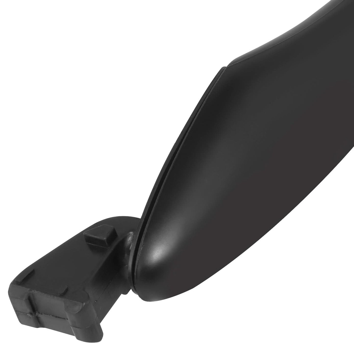 2014-2018 Kia Forte Door Pull Handle - Front Left w/ Keyhole