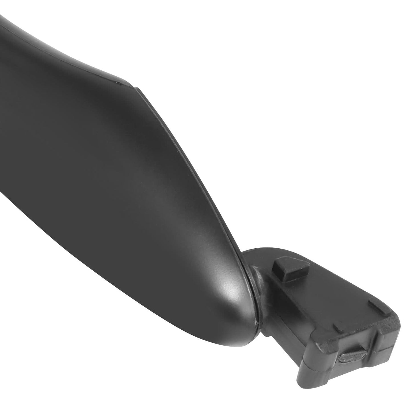14-18 Kia Forte Door Pull Handle Front Right Without Keyhole