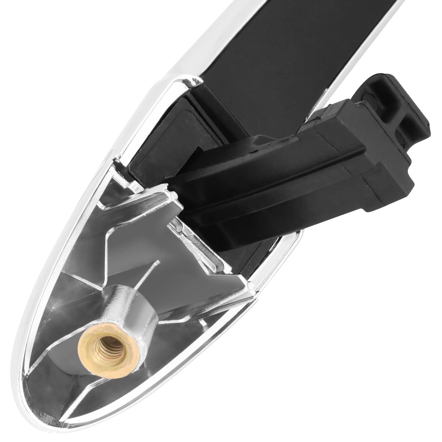 2010-2015 Kia Sportage Rear Left Door Pull Handle