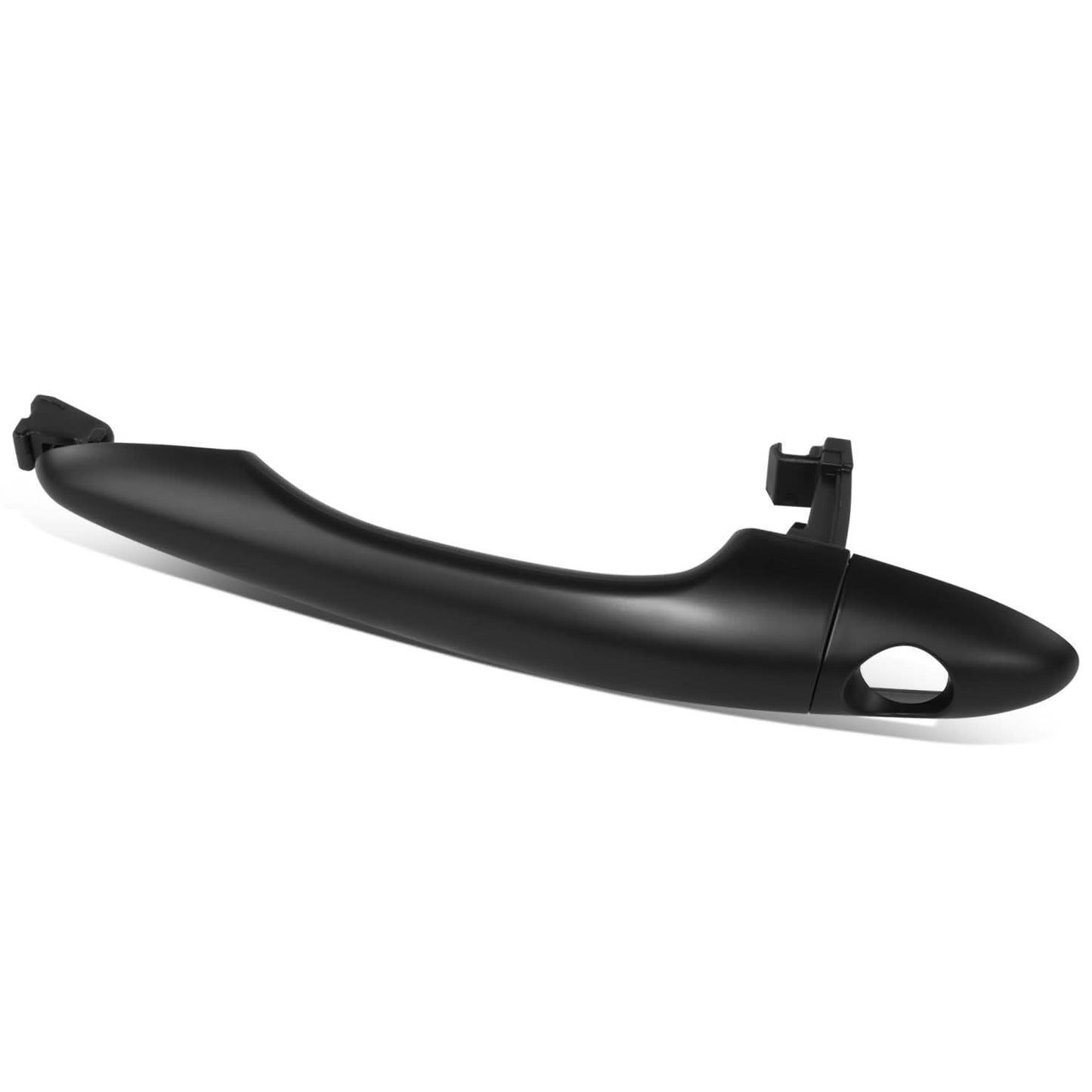 10-15 Kia Sportage Front Left Door Pull Handle w/ Keyhole