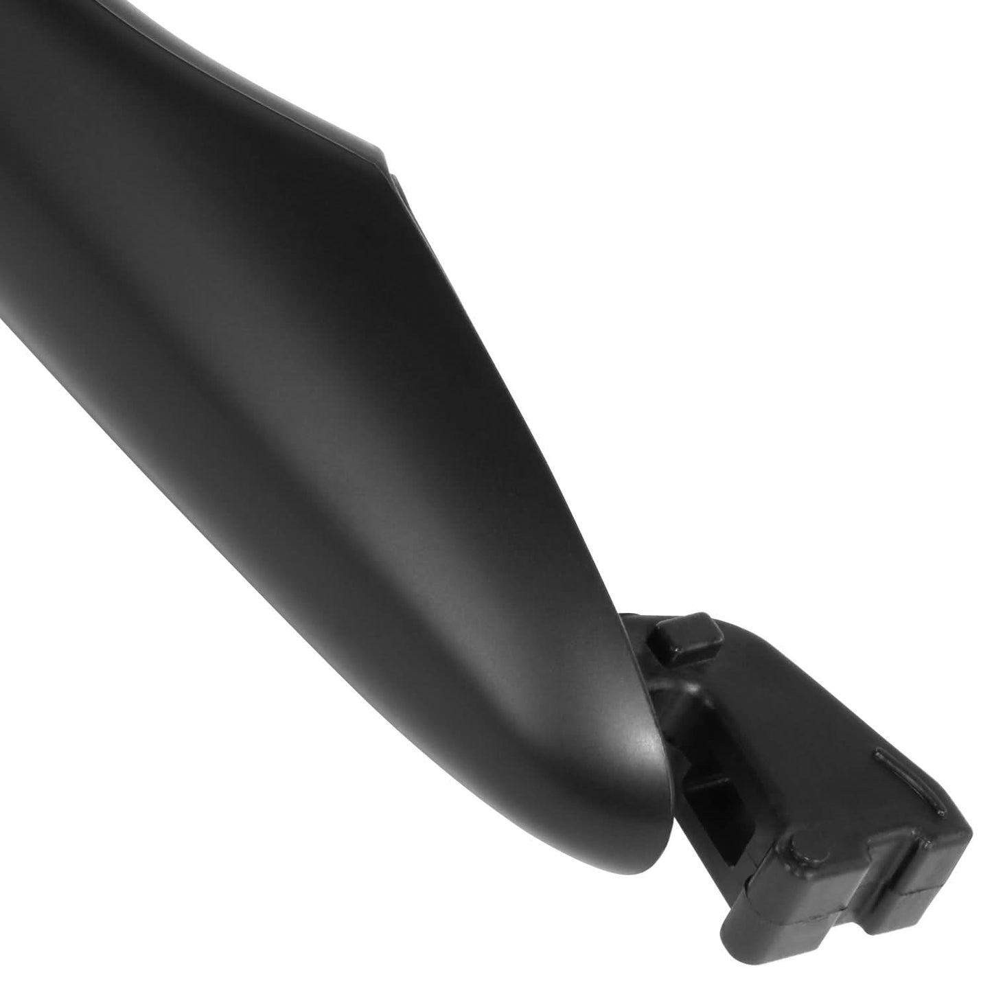 10-15 Kia Sportage Front Right Door Pull Handle - No Keyhole