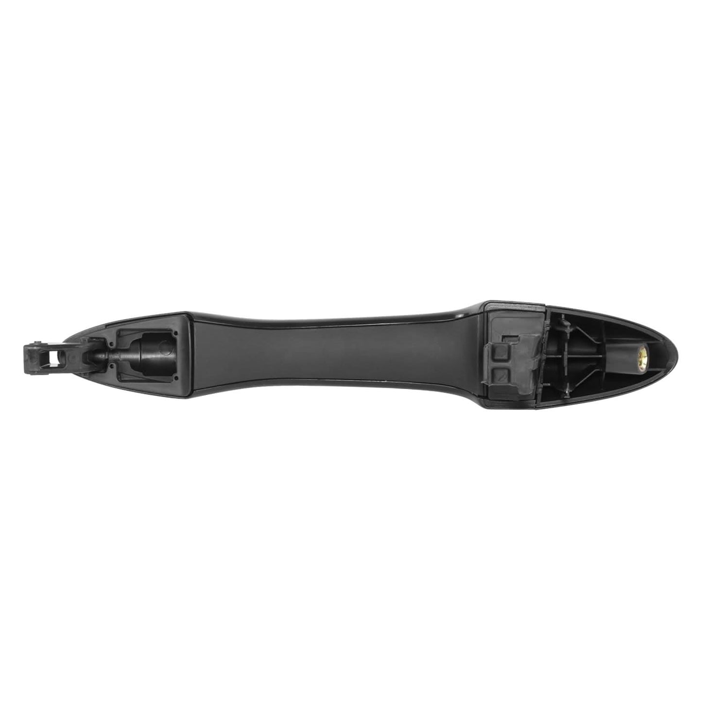 10-15 Kia Sportage Front Right Door Pull Handle - No Keyhole