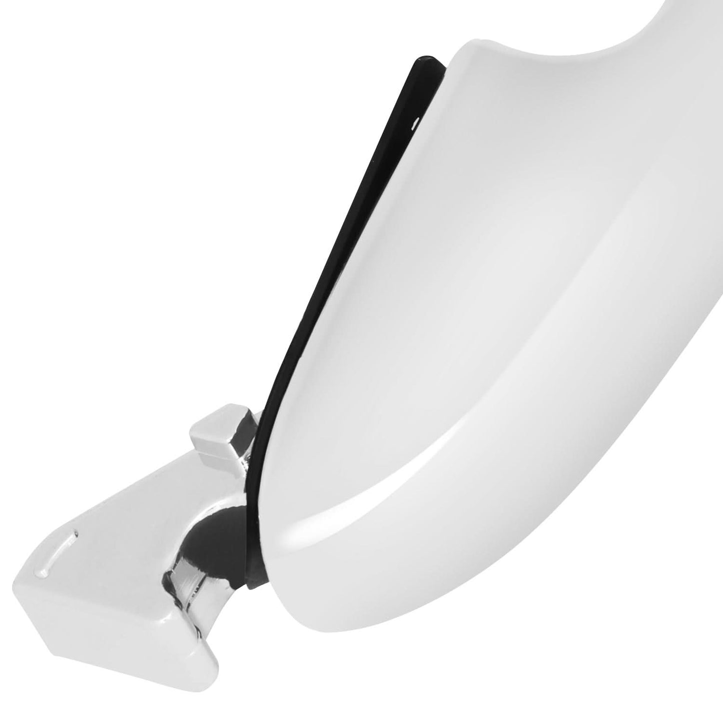 2010-2013 Kia Soul Front Left Door Pull Handle w/ Keyhole