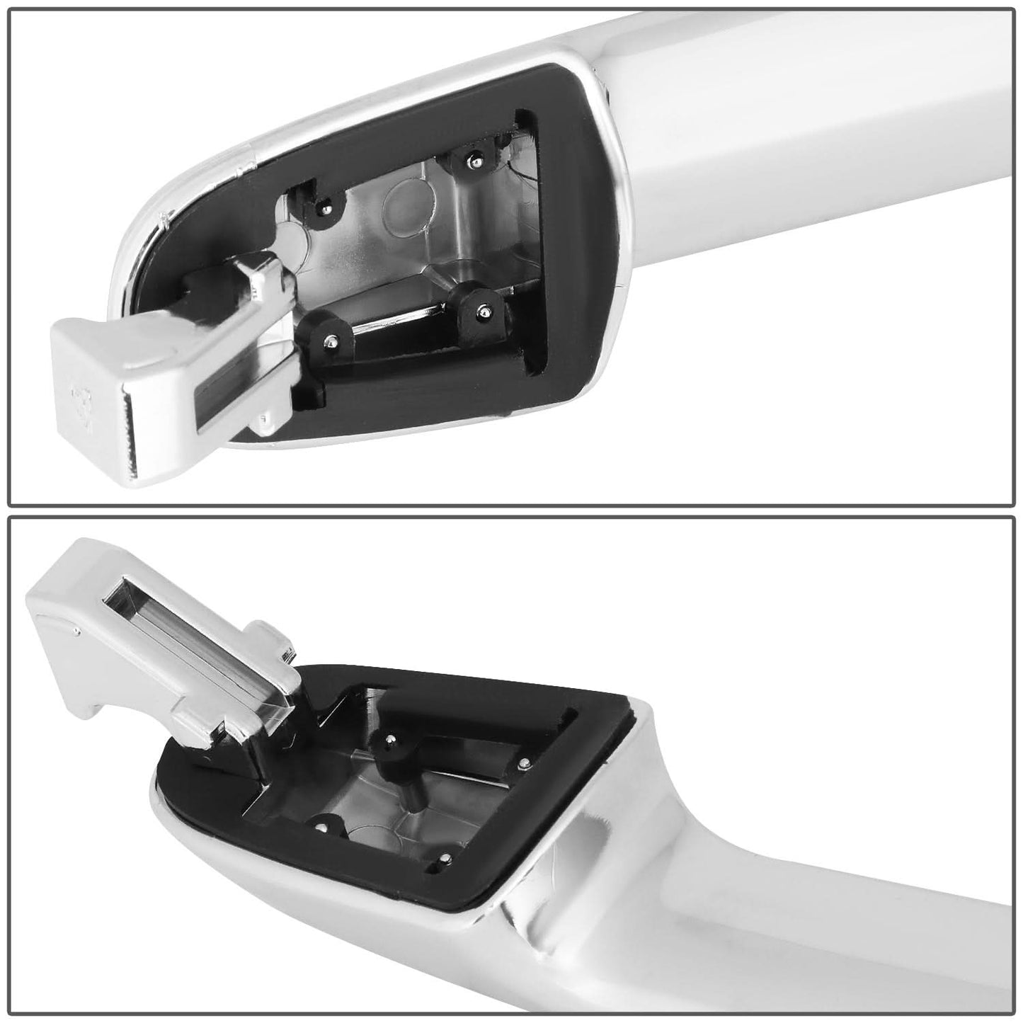 2010-2013 Kia Soul Door Pull Handle - Front Right