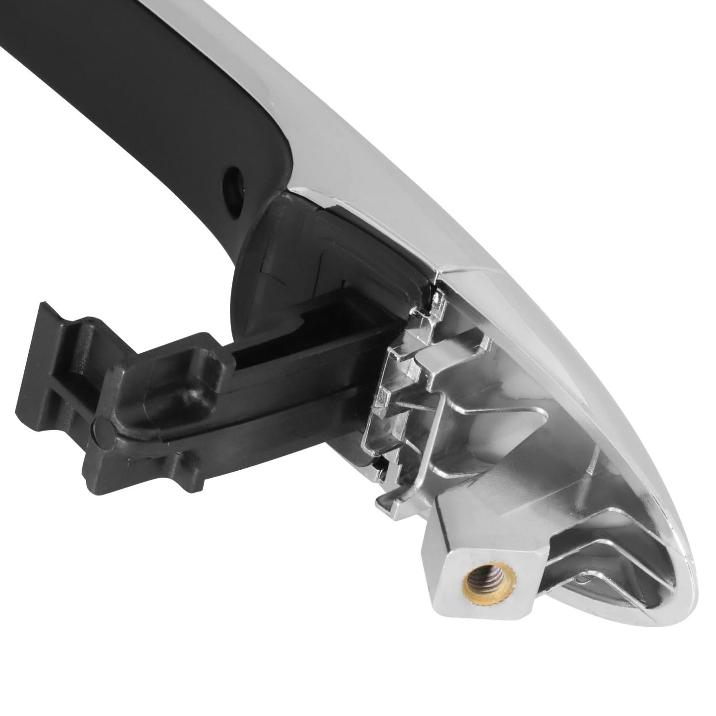 15-21 Kia Sedona Rear Door Pull Handle - Left / Right