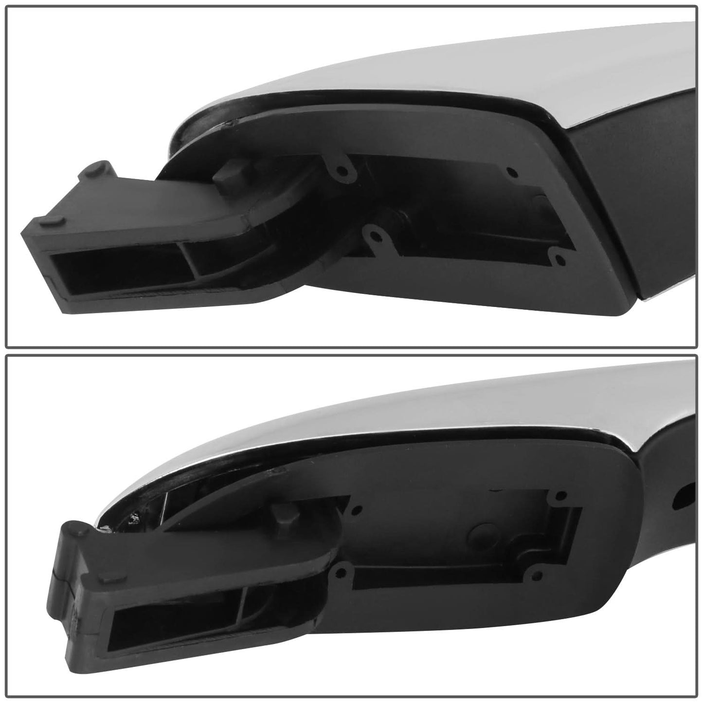 15-21 Kia Sedona Rear Door Pull Handle - Left / Right