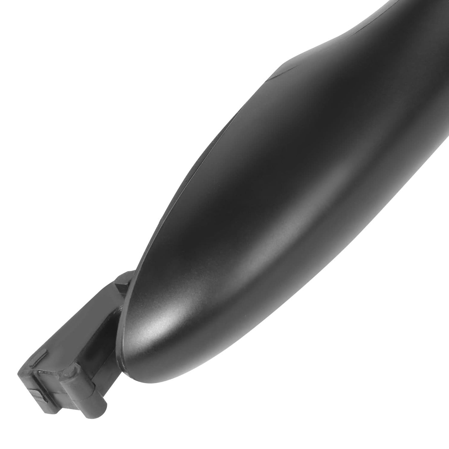 2015-2021 Kia Sedona Front Left Door Pull Handle w/ Keyhole