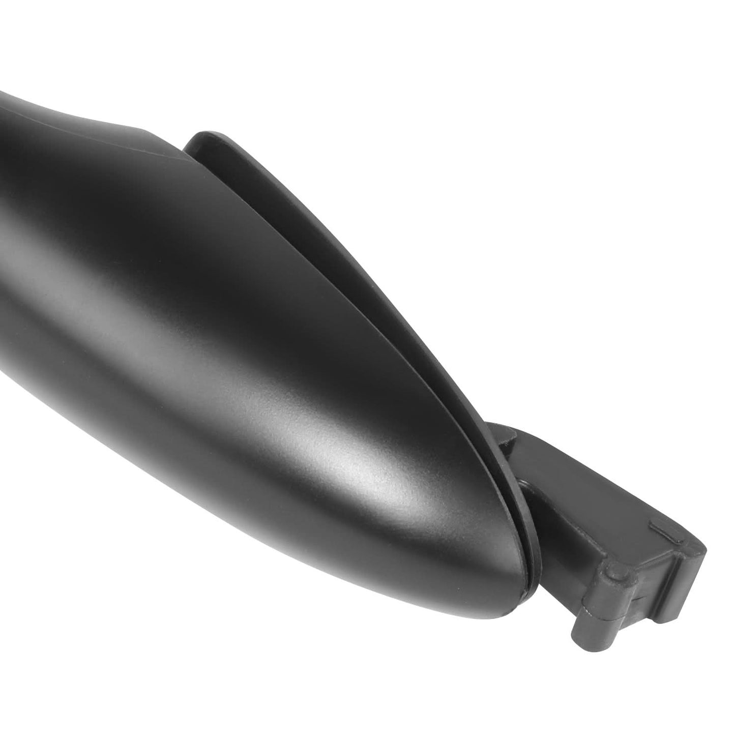 15-21 Kia Sedona Door Pull Handle - Front Right W/O Keyhole