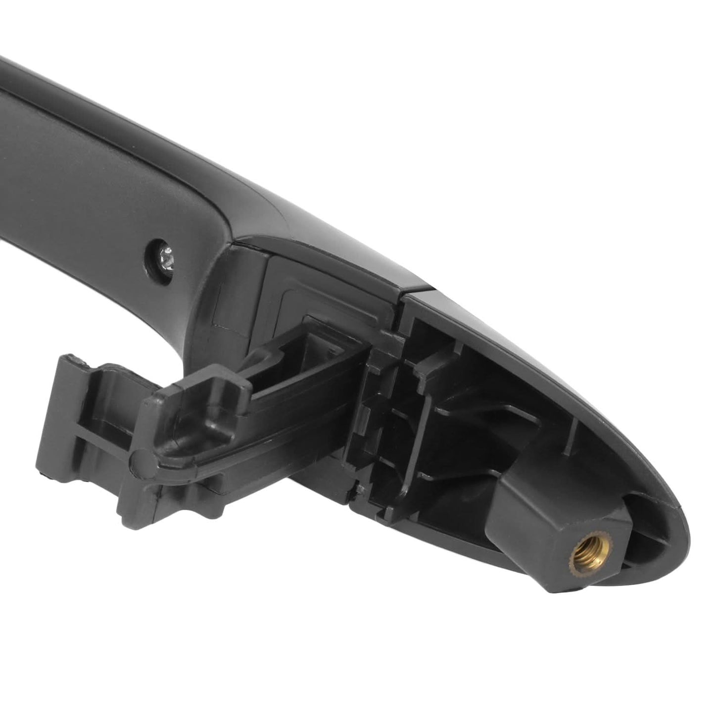 15-21 Kia Sedona Door Pull Handle - Front Right W/O Keyhole
