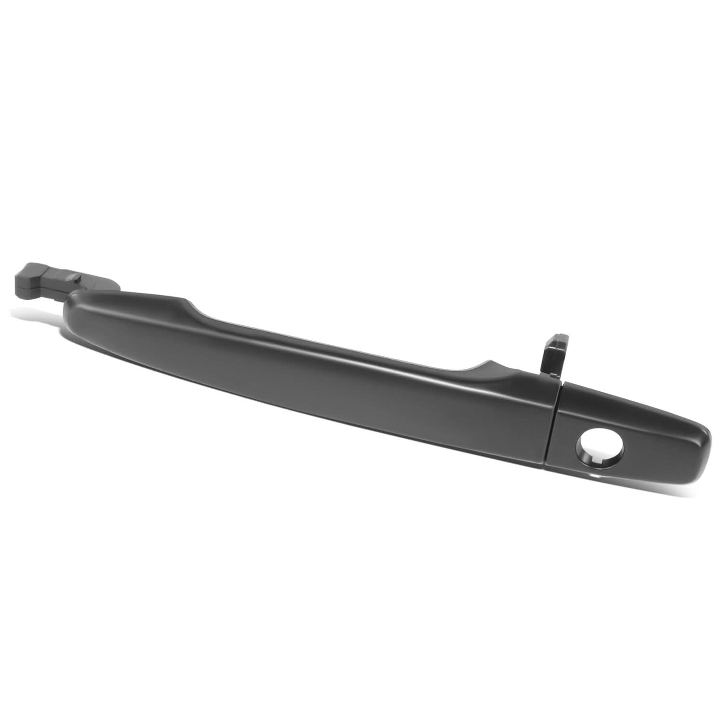 08-17 Mitsubishi Lancer Door Pull Handle w/ Keyhole - Front Left