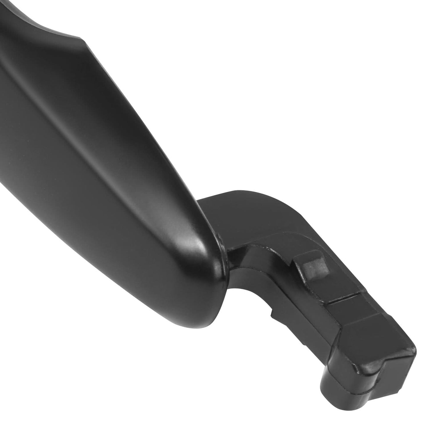 2008-2020 Mitsubishi Lancer Outlander Door Pull Handle Front Right