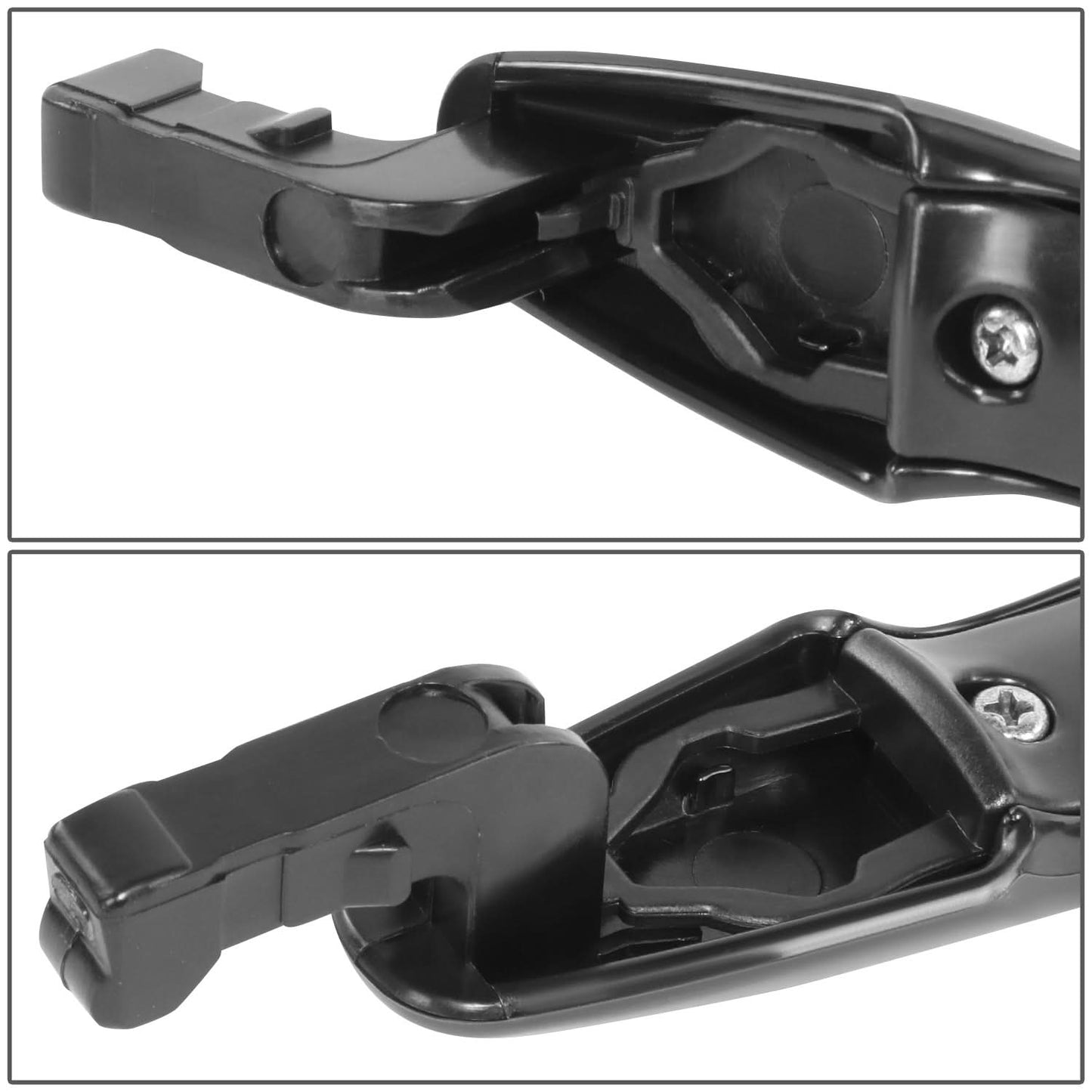 2008-2020 Mitsubishi Lancer Outlander Door Pull Handle Front Right