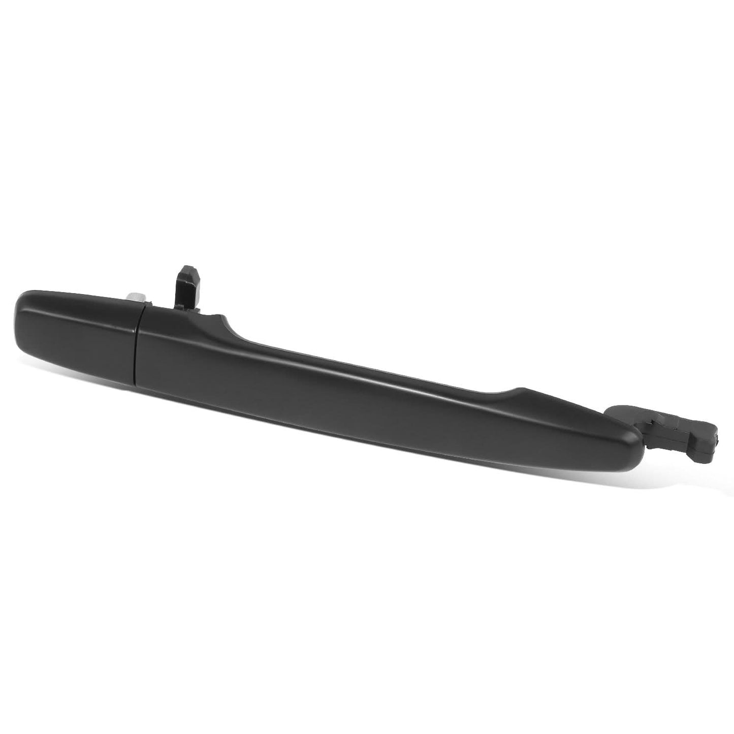 08-17 Mitsubishi Lancer Door Pull Handle - Rear Right w/ Cover