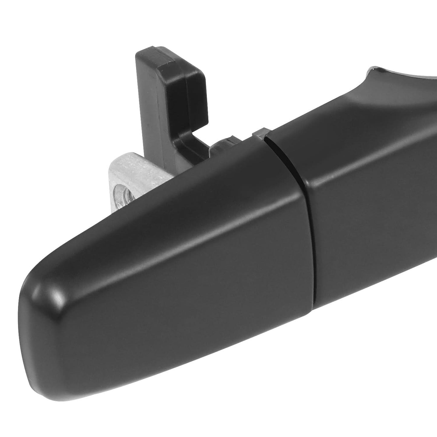 08-17 Mitsubishi Lancer Door Pull Handle - Rear Right w/ Cover