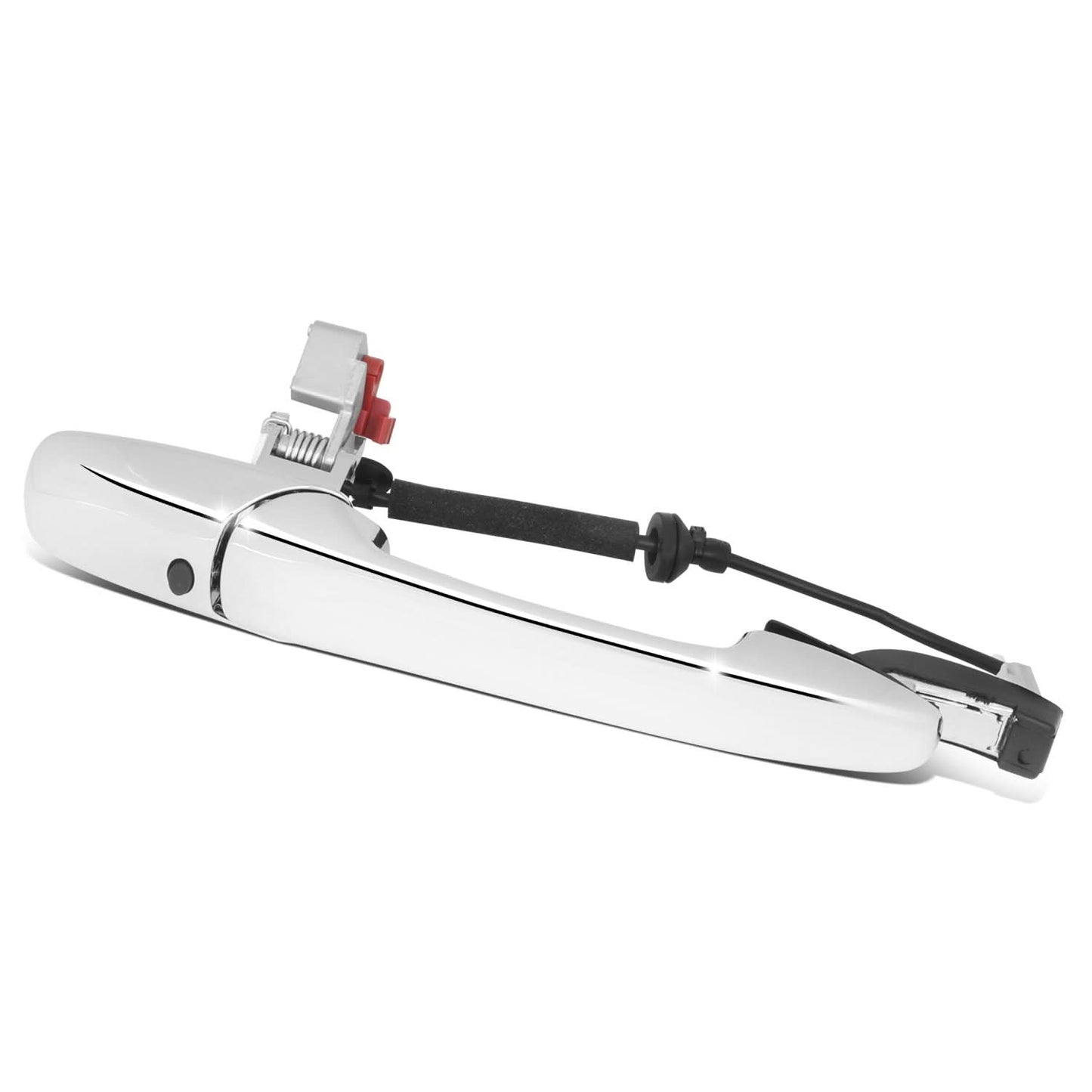 04-15 Mazda RX-8 CX-7 CX-9 Smart Entry Door Pull Handle Front Right