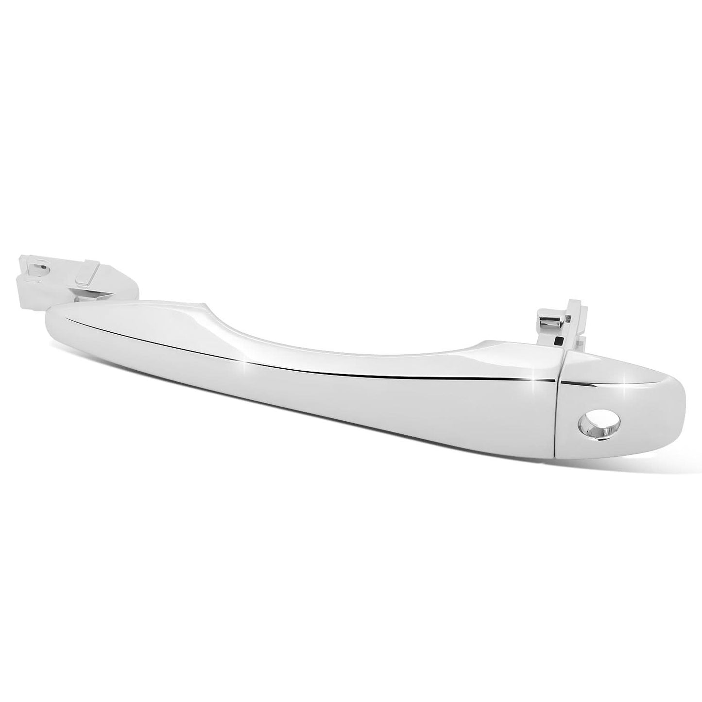 13-19 Nissan Altima Pathfinder Door Pull Handle w/Cover Chrome