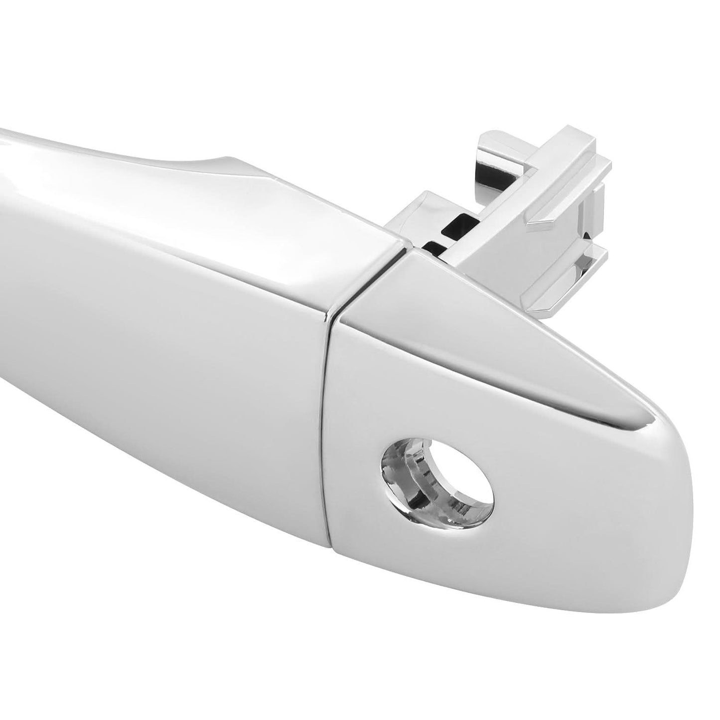 13-19 Nissan Altima Pathfinder Door Pull Handle w/Cover Chrome
