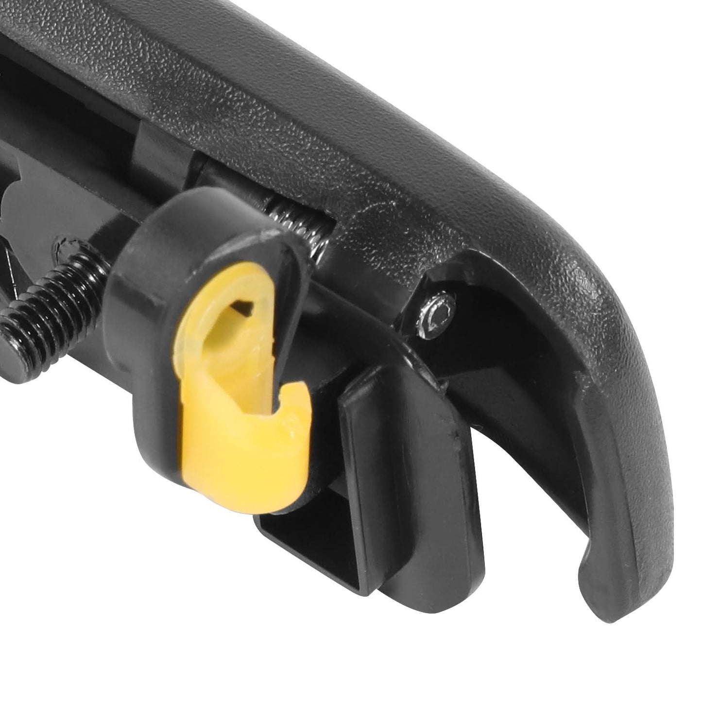 98-04 Nissan Frontier Door Pull Handle - Front Right
