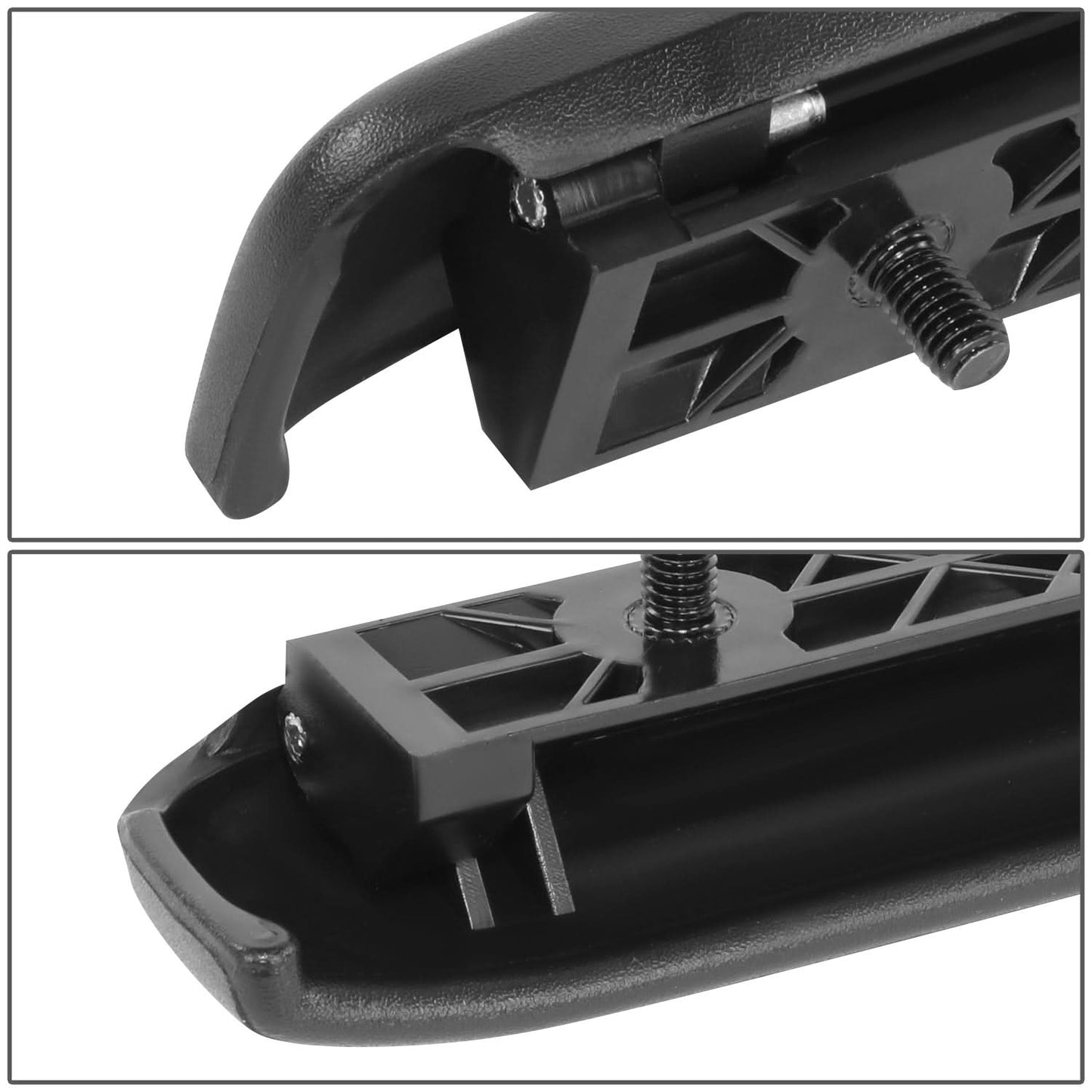 98-04 Nissan Frontier Door Pull Handle - Front Right