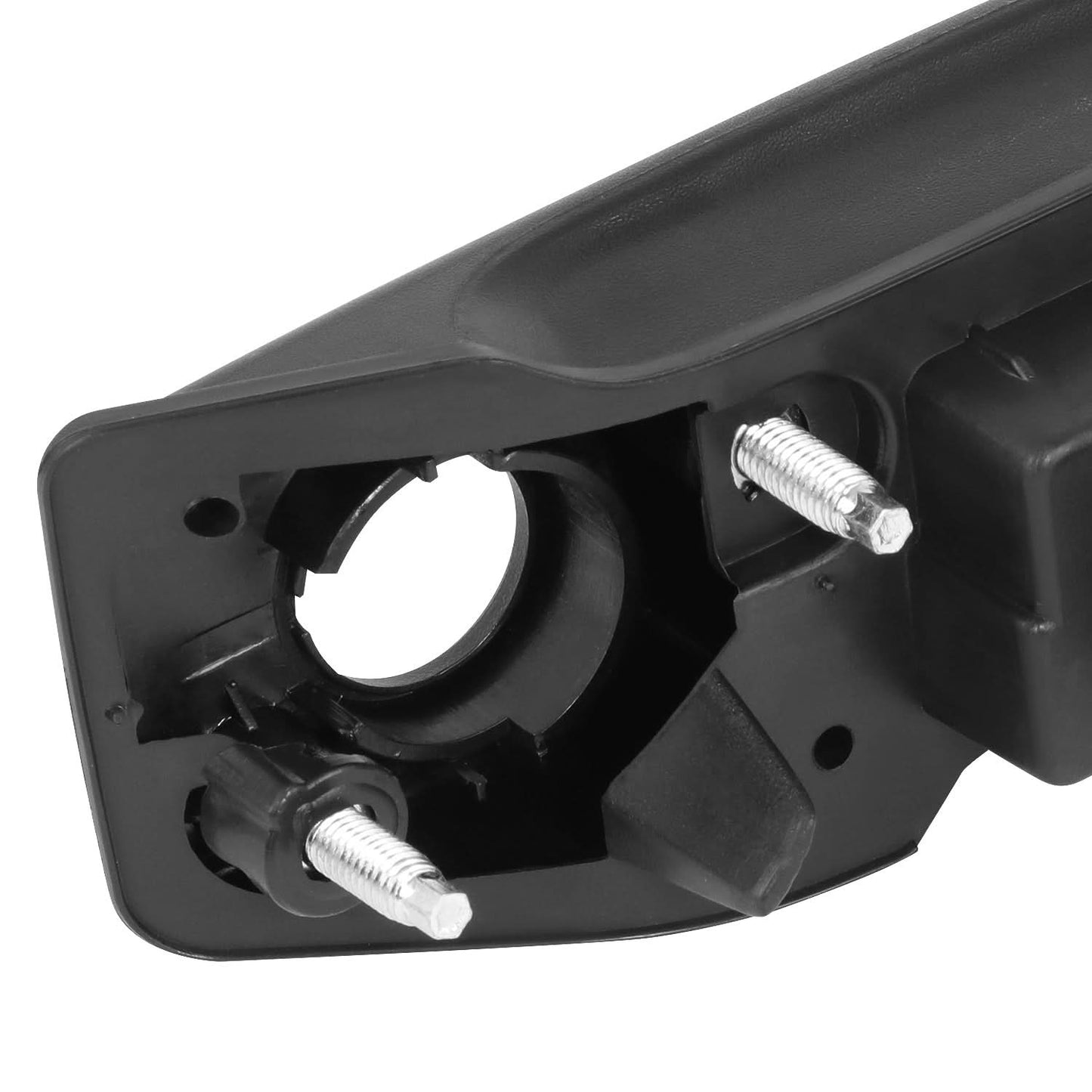 2013-2021 Nissan NV200 Sliding Door Pull Handle with Key Hole