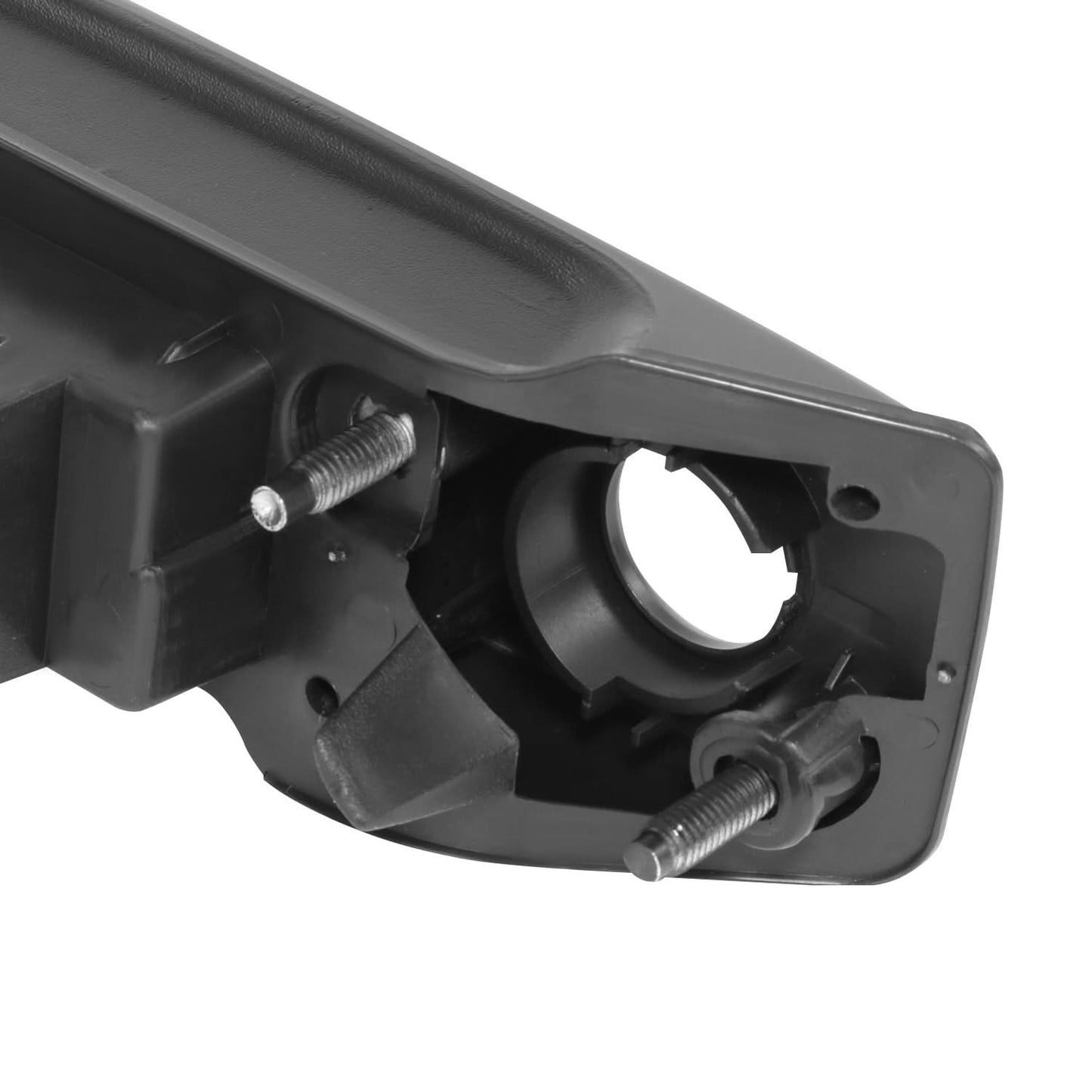 2013-2021 Chevrolet City Express Door Pull Handle - Rear Right