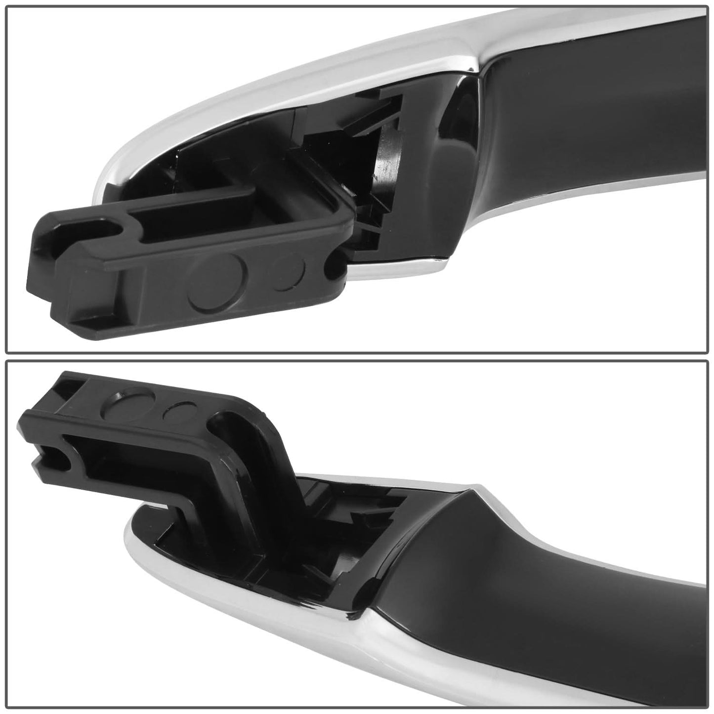 2014-2020 Nissan Murano / Rogue Rear Door Pull Handle