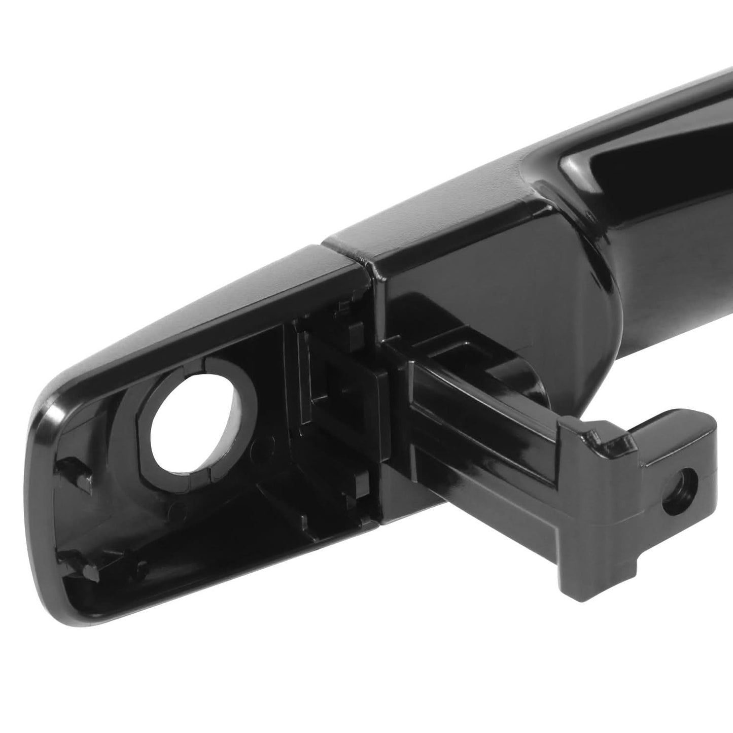 2005-2012 Nissan Pathfinder Door Pull Handle Front Left/Right