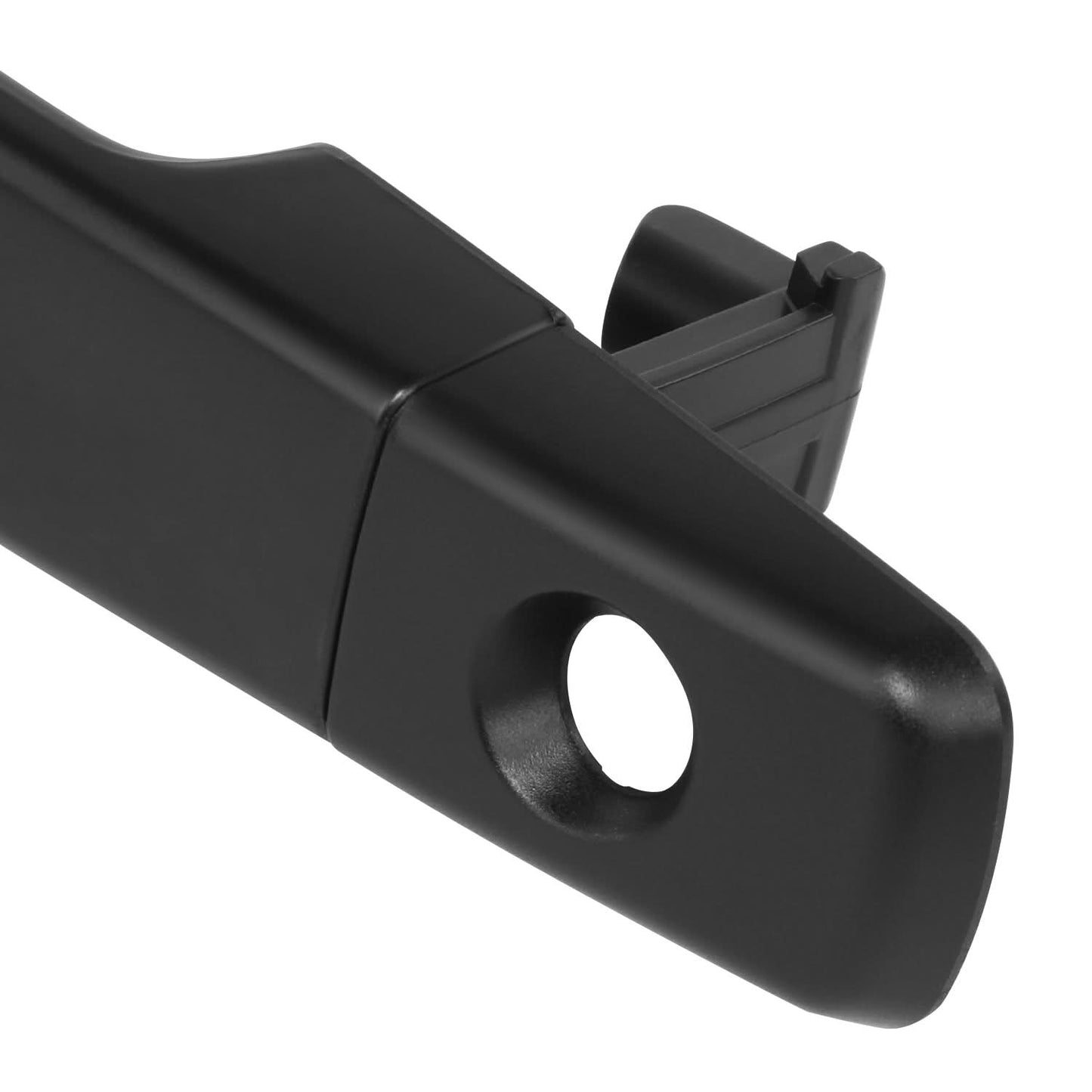 2005-2012 Nissan Pathfinder Door Pull Handle - Front Left