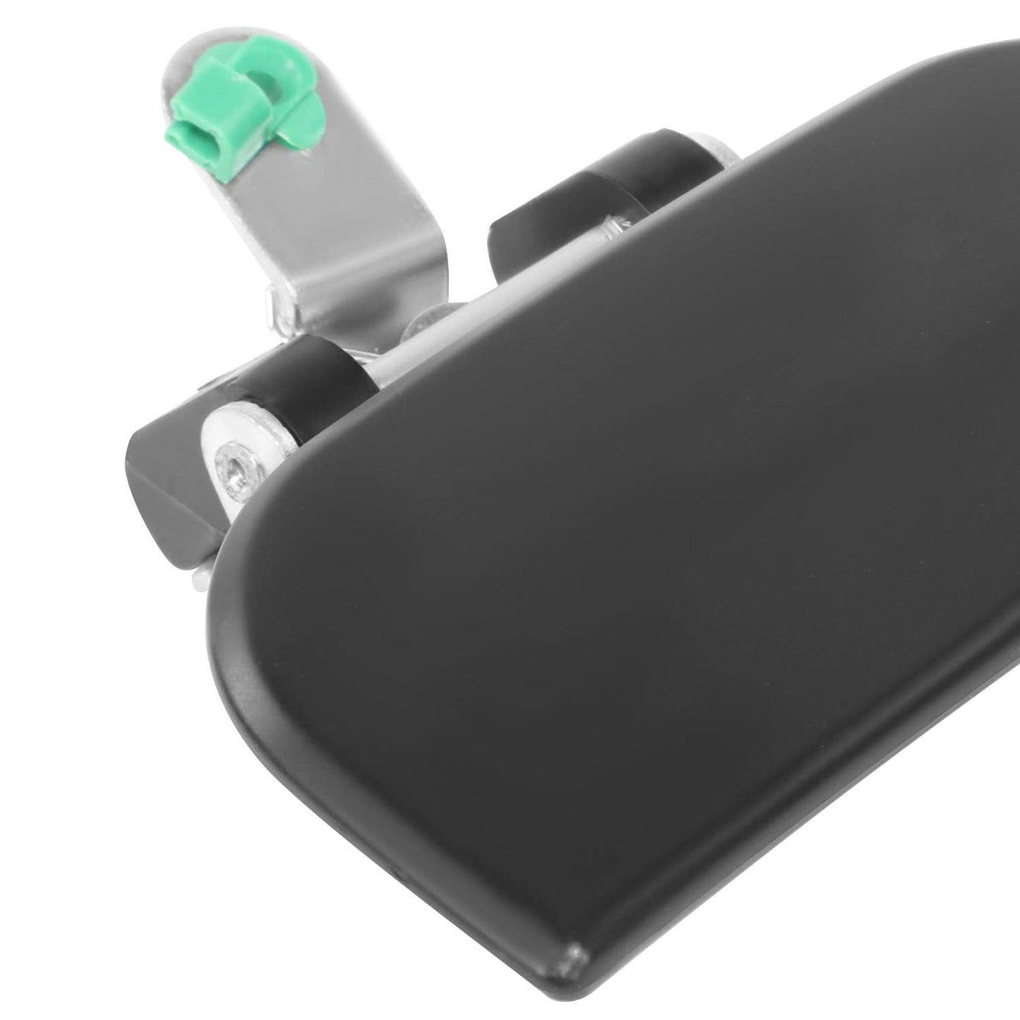 1996-2004 Nissan Pathfinder Rear Left Door Pull Handle
