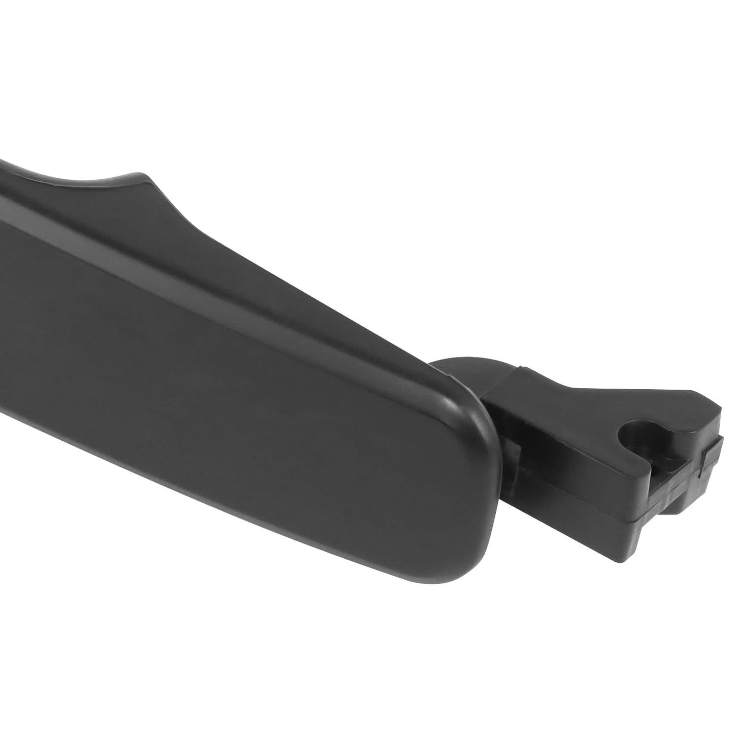2008-2015 Nissan Rogue Front Right Door Pull Handle with Cover