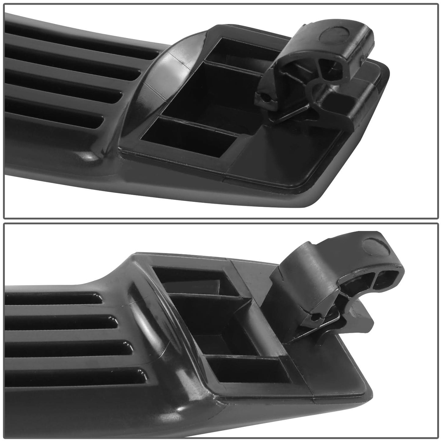04-15 Nissan Titan / Armada / Pathfinder Front Left Door Pull Handle