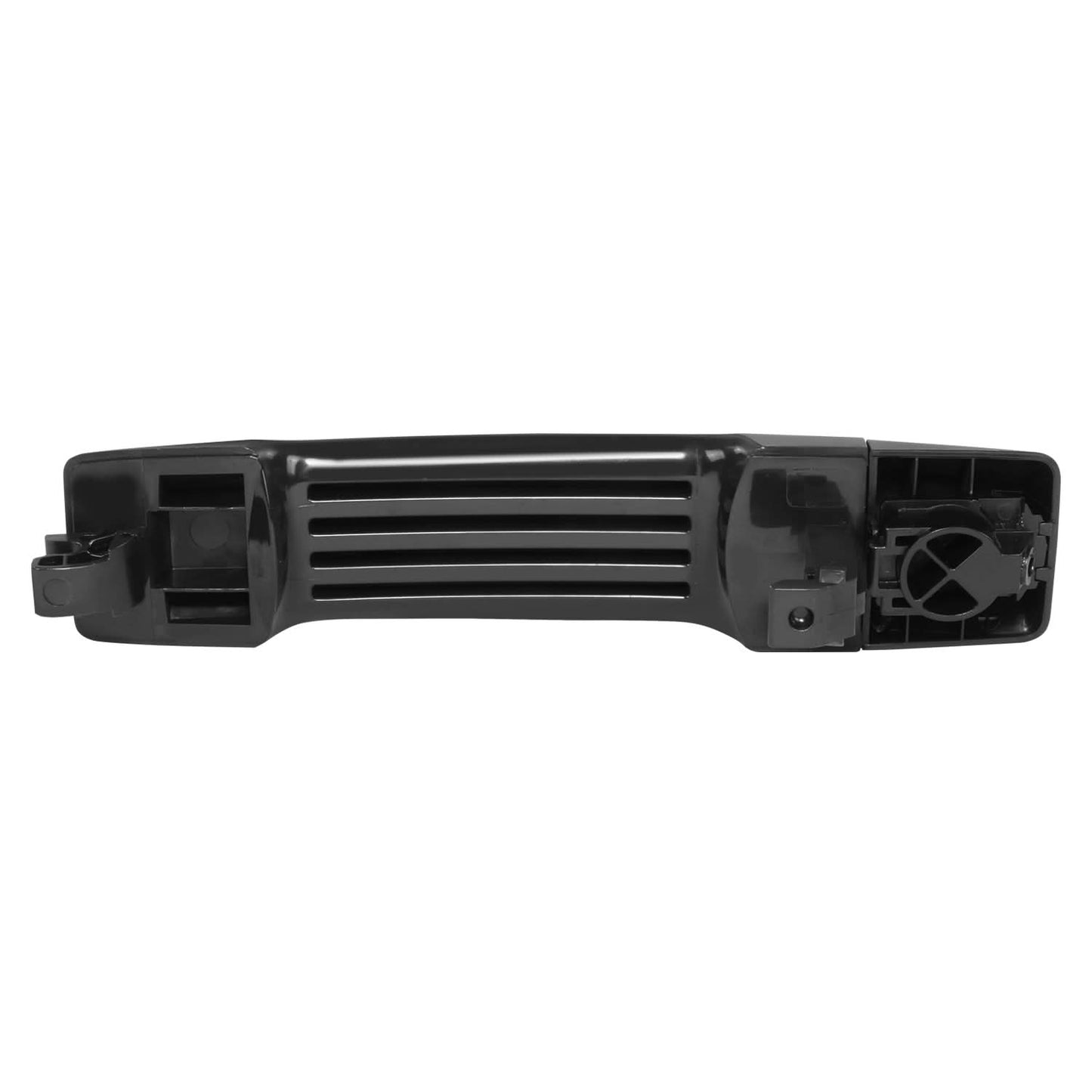 04-15 Nissan Armada/Pathfinder/Titan Front Right Door Pull Handle