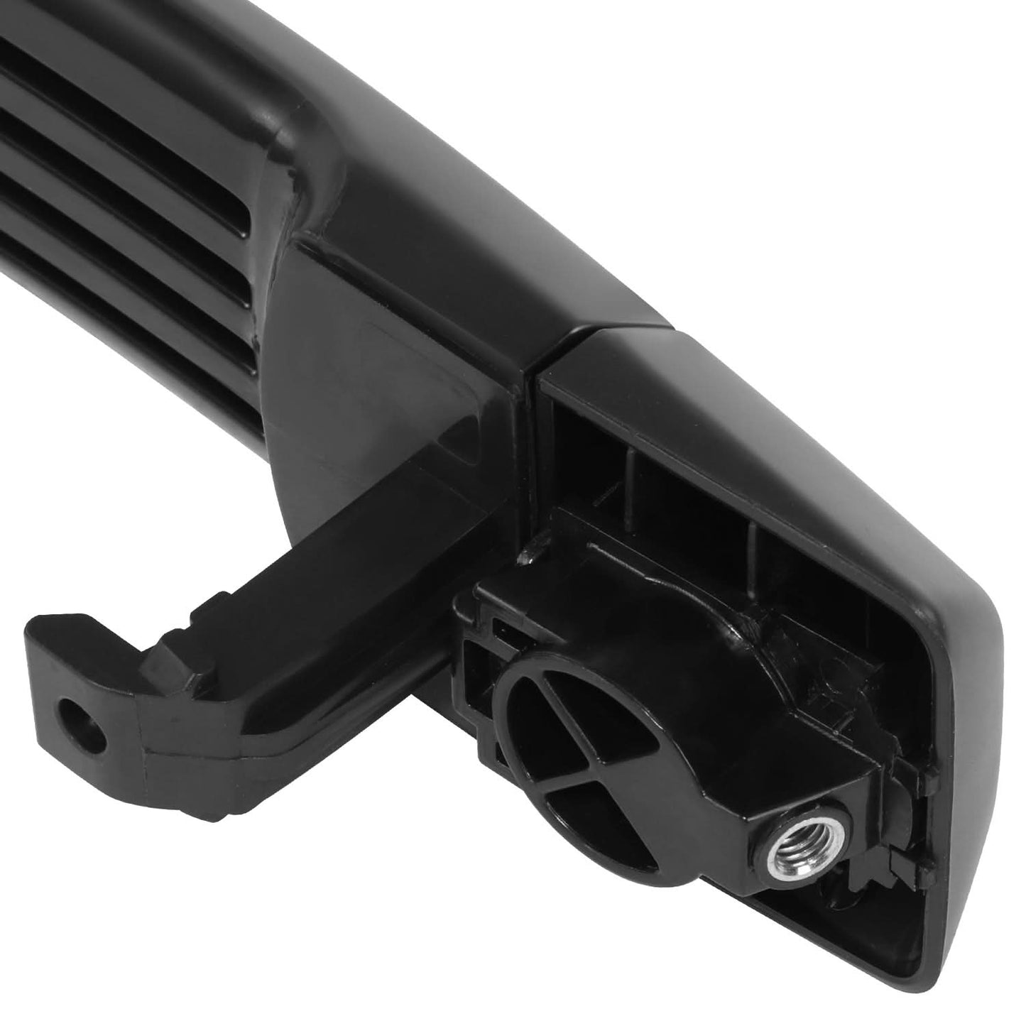 04-15 Nissan Armada/Pathfinder/Titan Rear Door Pull Handle