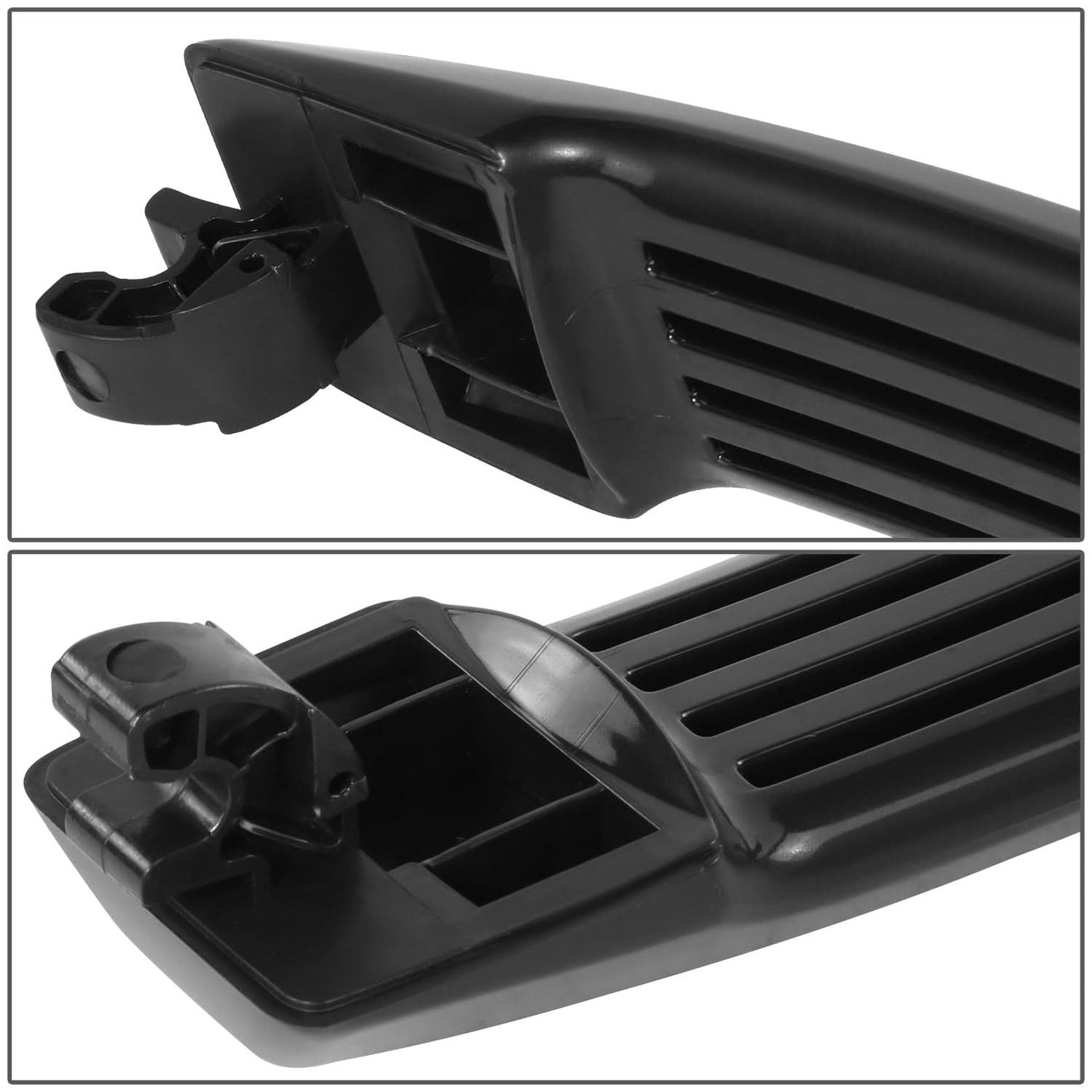 04-15 Nissan Armada/Pathfinder/Titan Rear Door Pull Handle