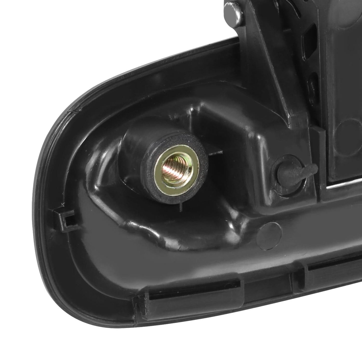 2004-2006 Scion xB Door Pull Handle - Rear Right