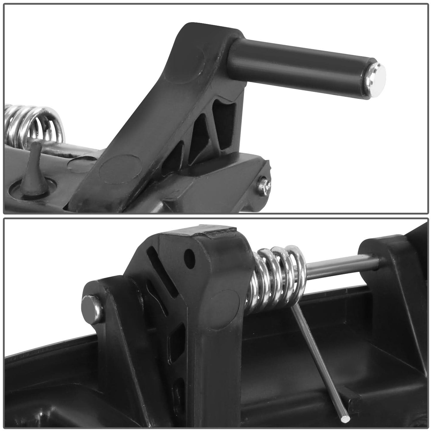 2004-2006 Scion xB Door Pull Handle - Rear Right