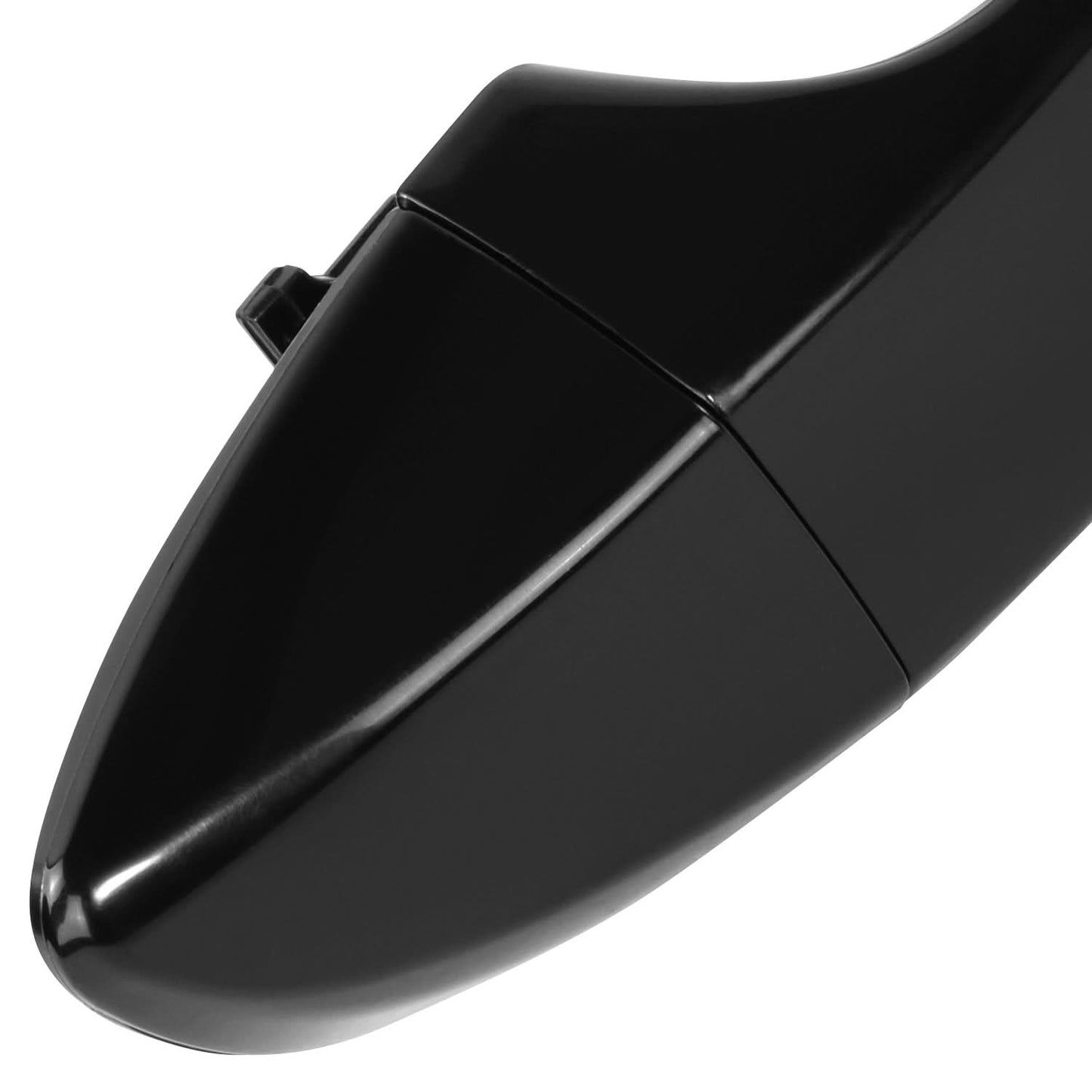 14-19 Toyota Corolla Door Pull Handle - Front Right Without Keyhole
