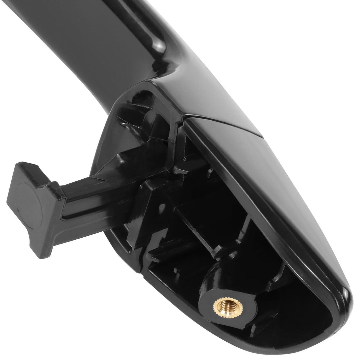 14-19 Toyota Corolla Door Pull Handle - Front Right Without Keyhole