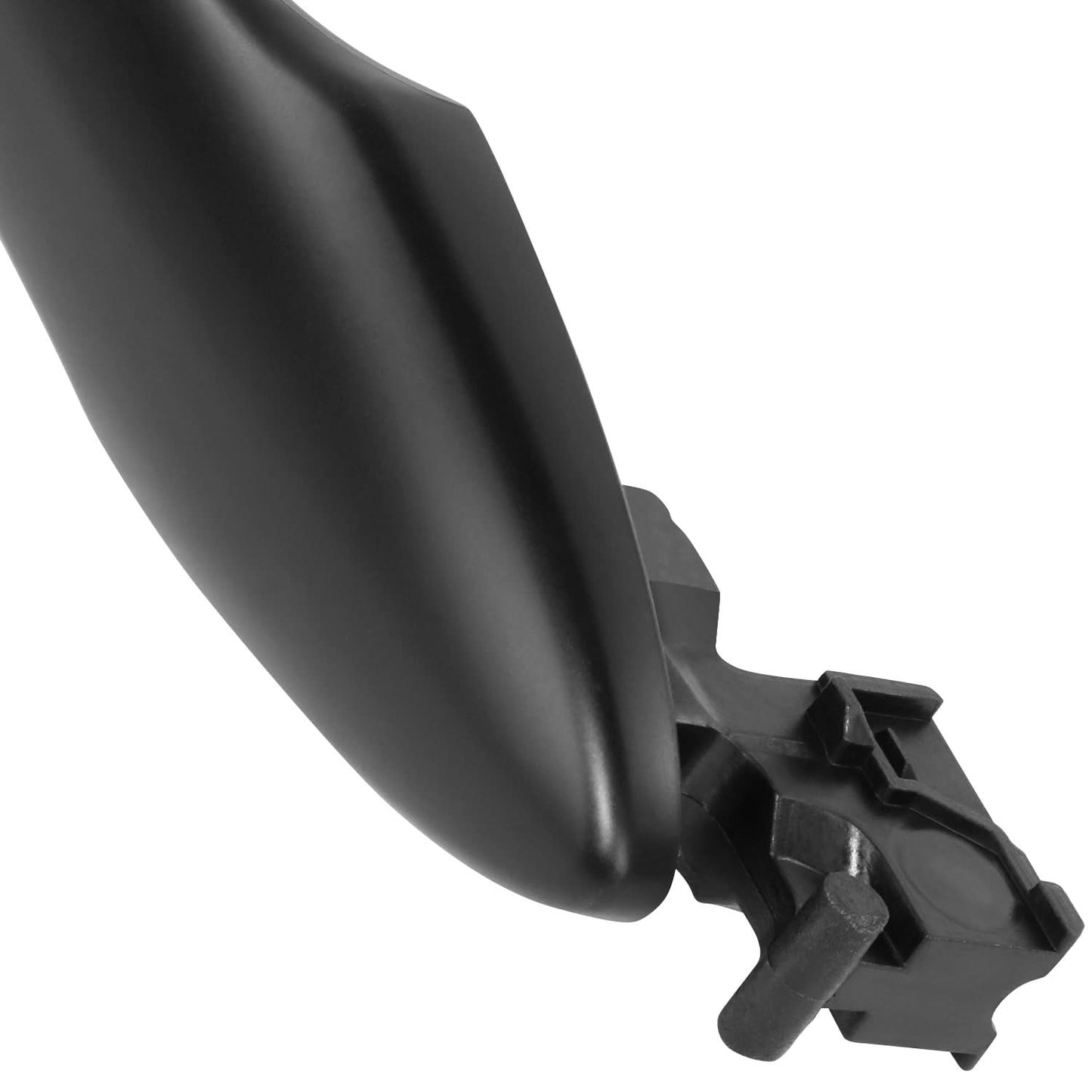 18-23 Toyota Camry Door Pull Handle - Front Right w/o Keyhole