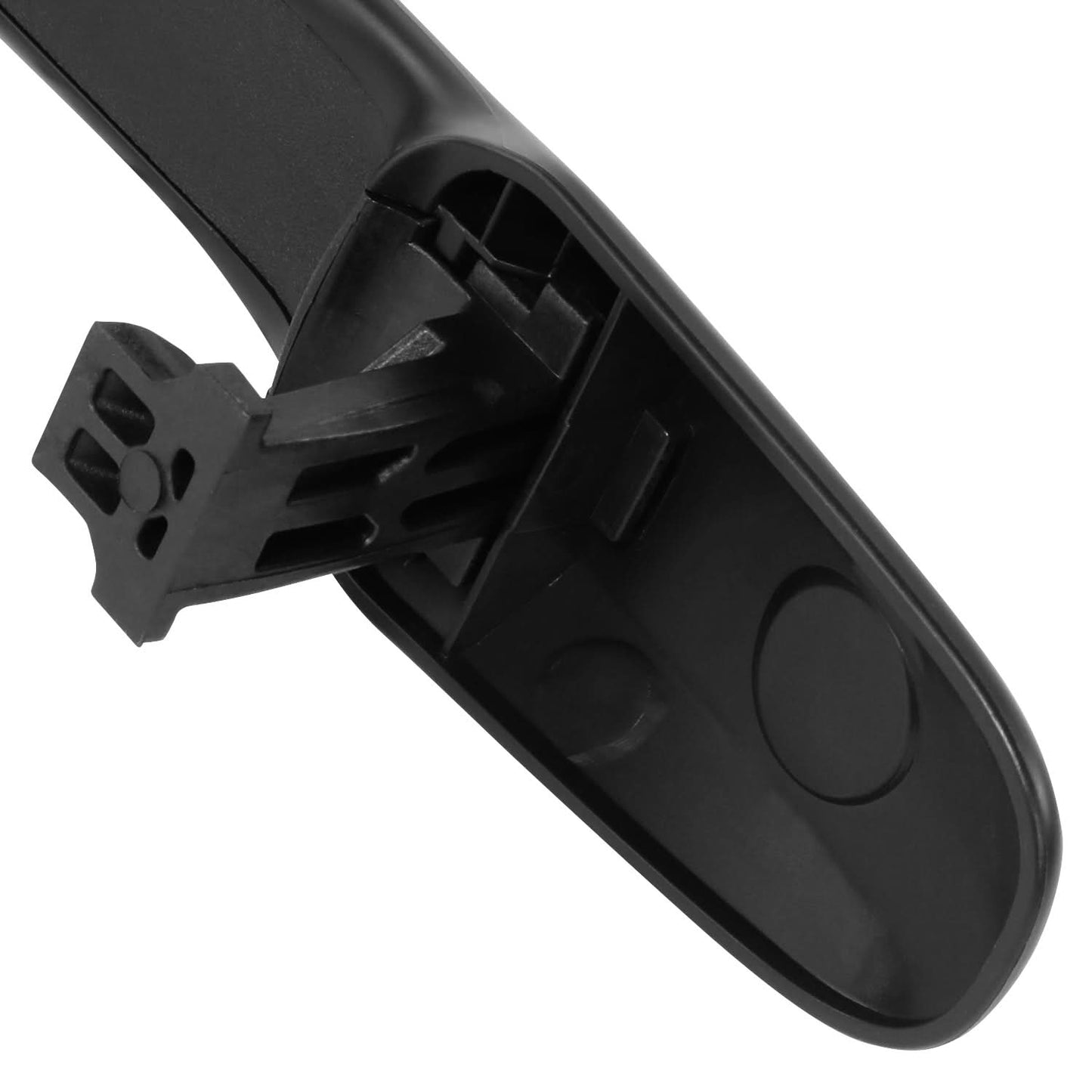 18-23 Toyota Camry Door Pull Handle - Front Right w/o Keyhole