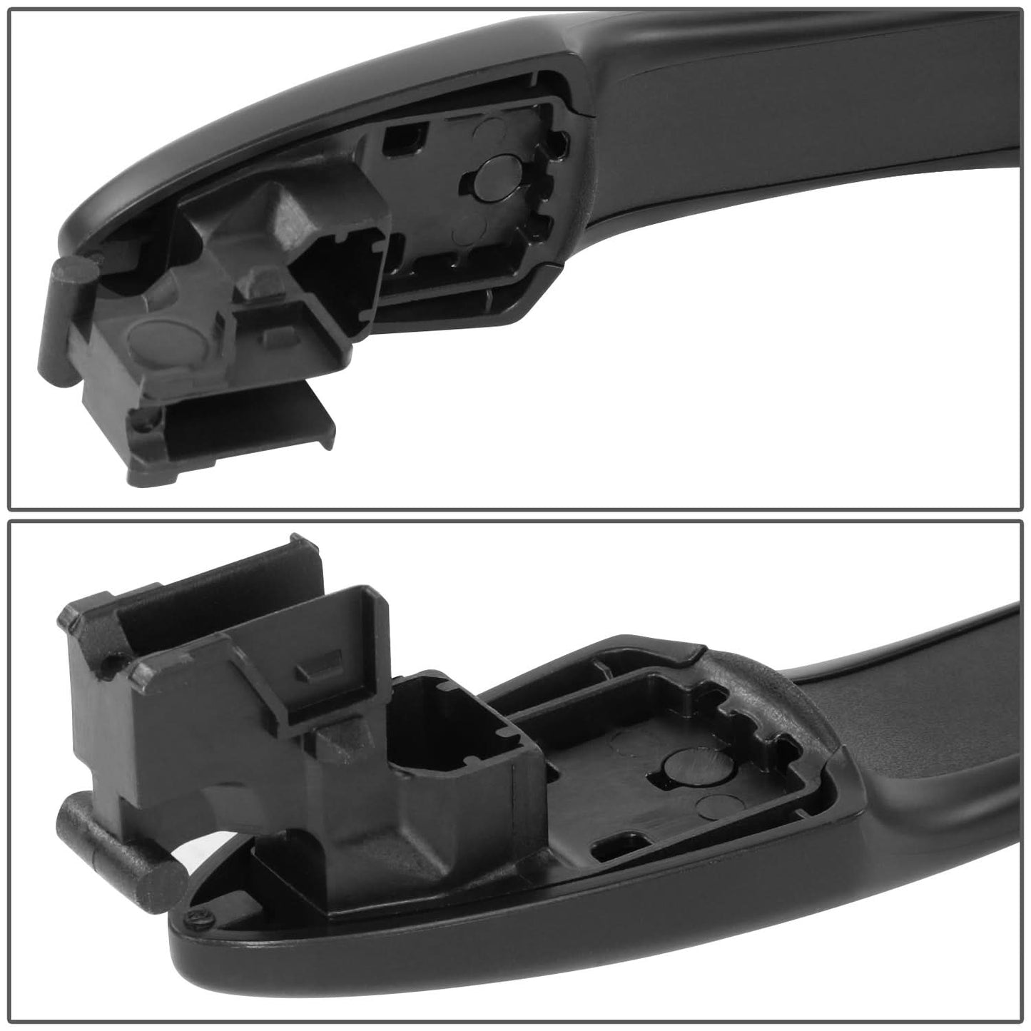 18-23 Toyota Camry Door Pull Handle - Front Right w/o Keyhole