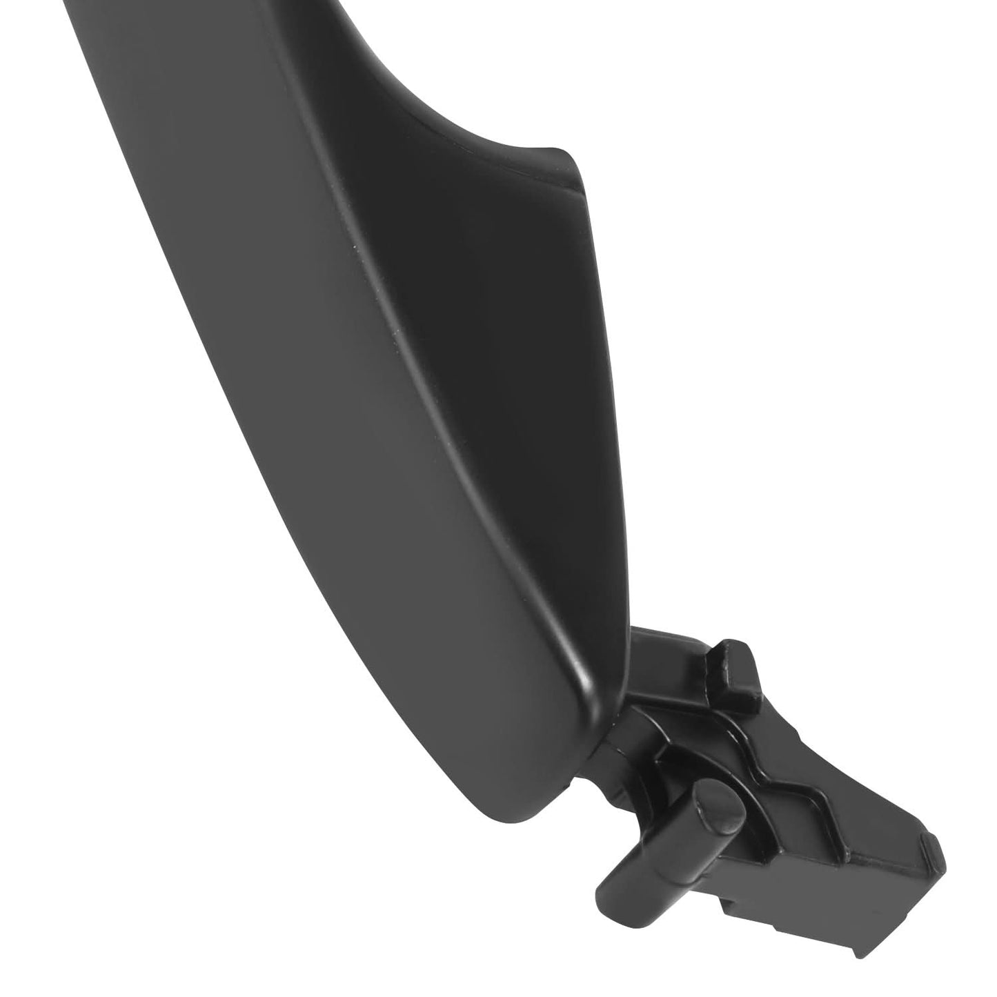 2011-2014 Toyota Sienna Door Pull Handle - Rear Left/Right