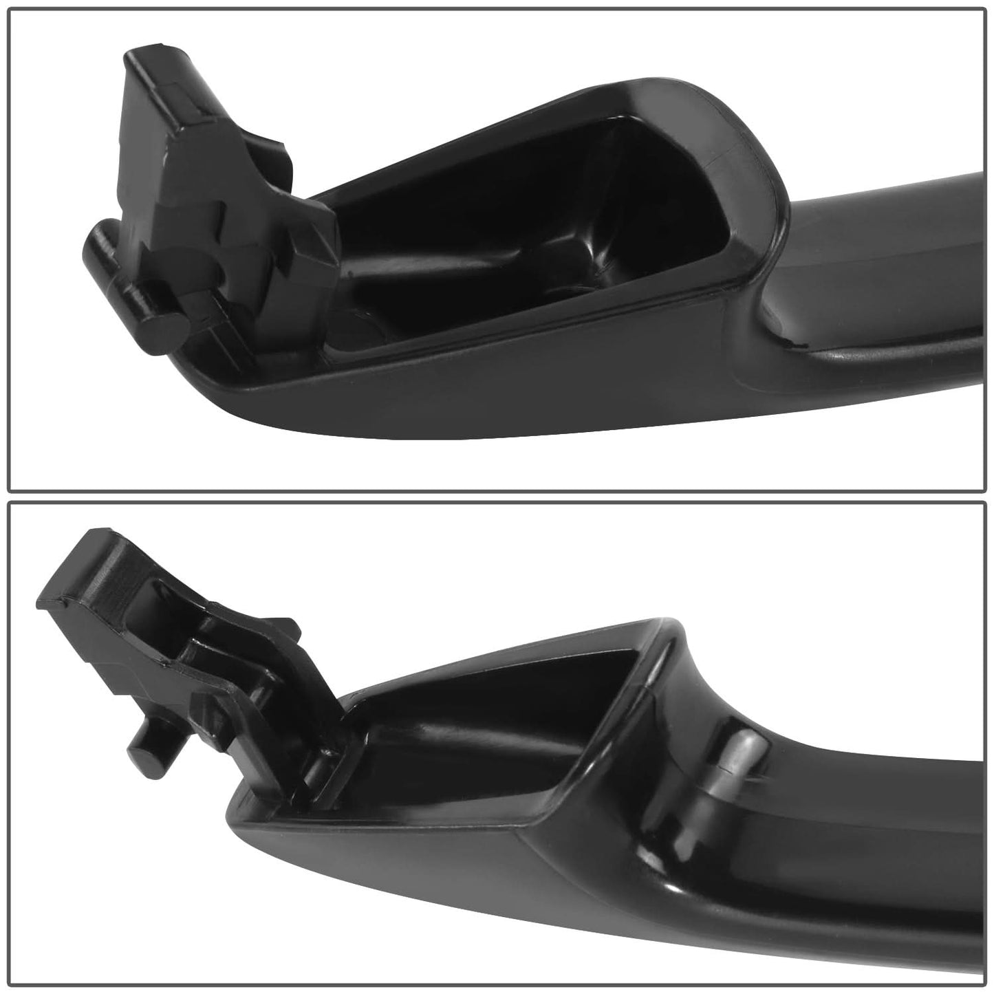 2011-2014 Toyota Sienna Door Pull Handle - Rear Left/Right