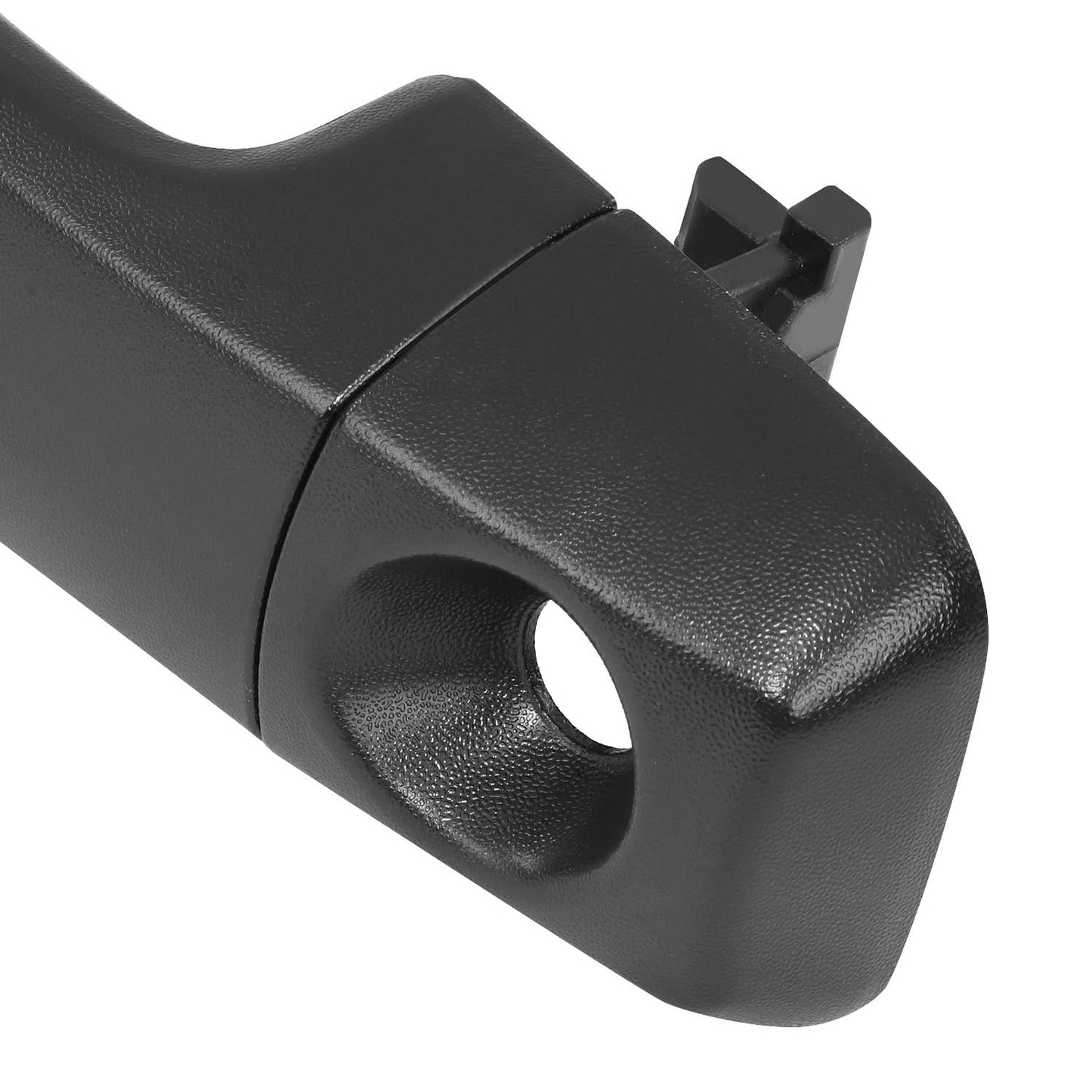 2007-2014 Toyota FJ Cruiser Door Pull Handle with Keyhole