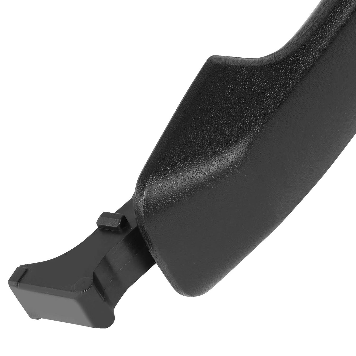 2007-2014 Toyota FJ Cruiser Door Pull Handle with Keyhole